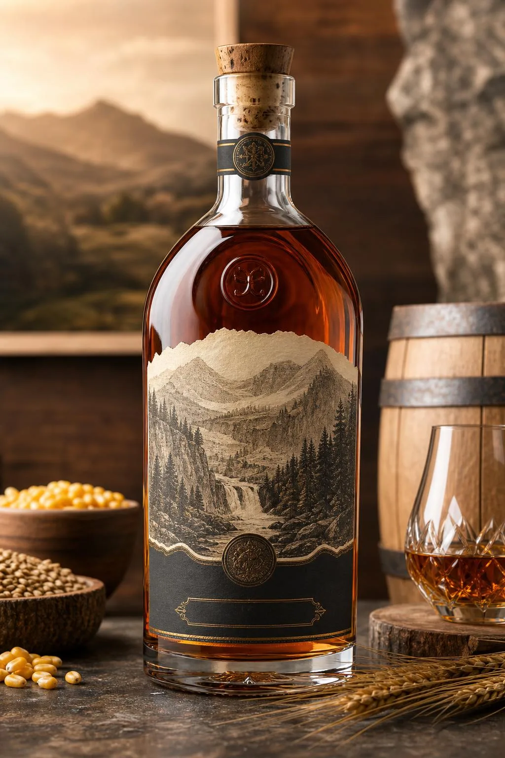 Who Makes Yellowstone Bourbon? 3 Who Makes Yellowstone Bourbon? — explained with facts and figures in this guide