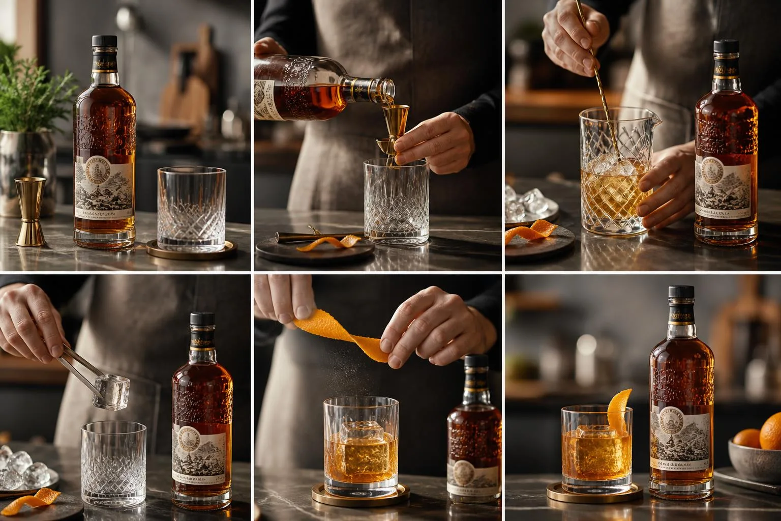 Who Makes Yellowstone Bourbon? 4 Who Makes Yellowstone Bourbon? — explained with facts and figures in this guide