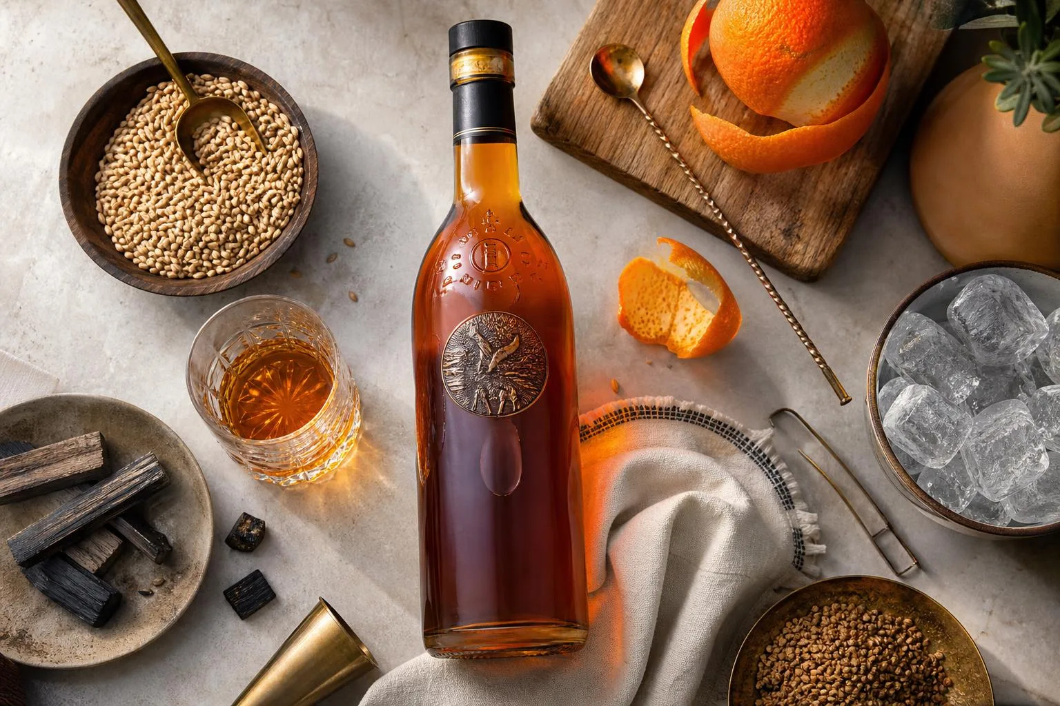 Who Makes Yellowstone Bourbon? 6 Who Makes Yellowstone Bourbon? — explained with facts and figures in this guide