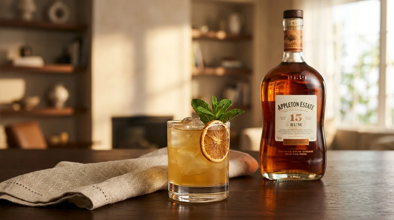 Who Owns Appleton Estate Rum? 2 Who Owns Appleton Estate Rum? — explained with facts and figures in this guide
