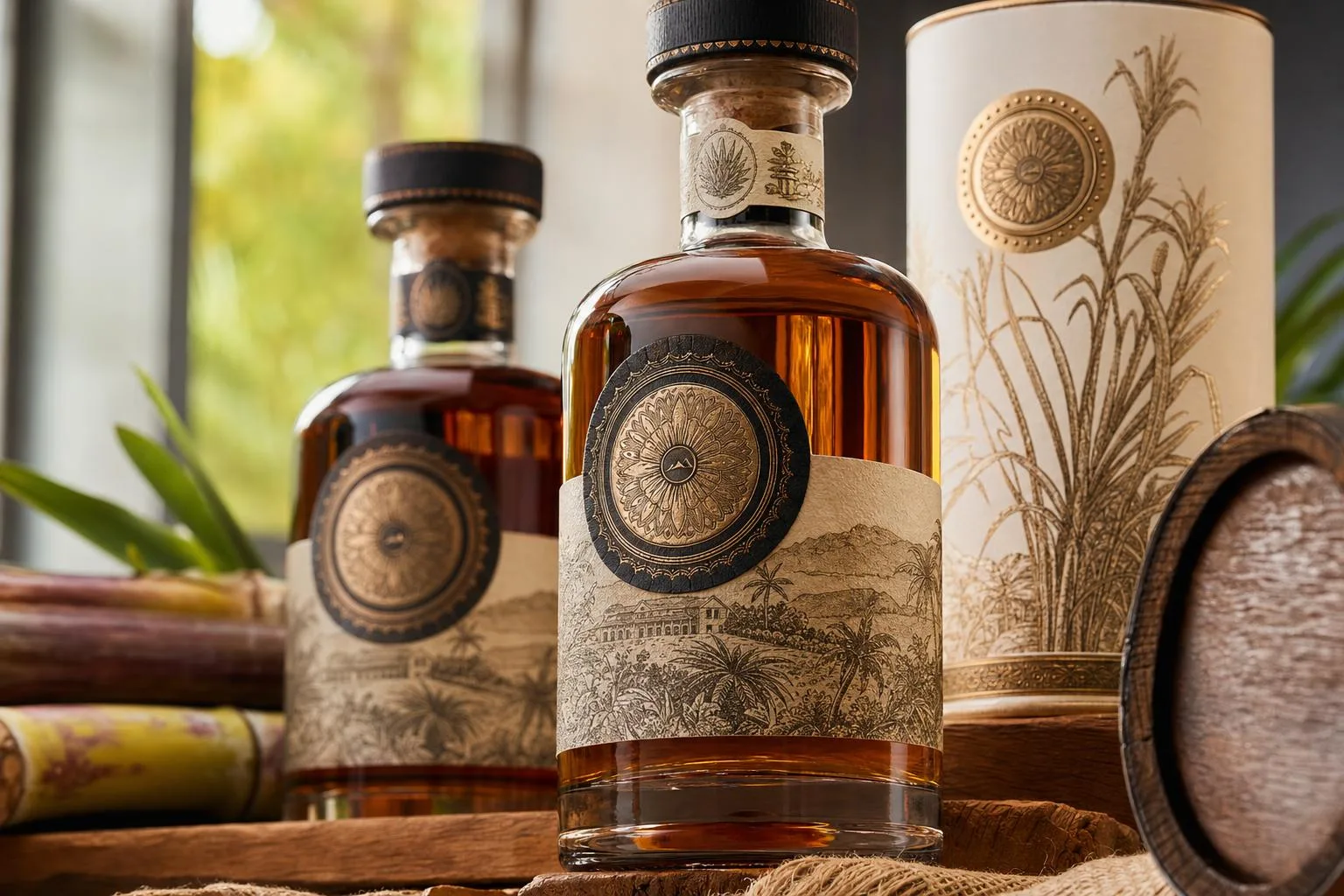 Who Owns Appleton Estate Rum? 3 Who Owns Appleton Estate Rum? — explained with facts and figures in this guide
