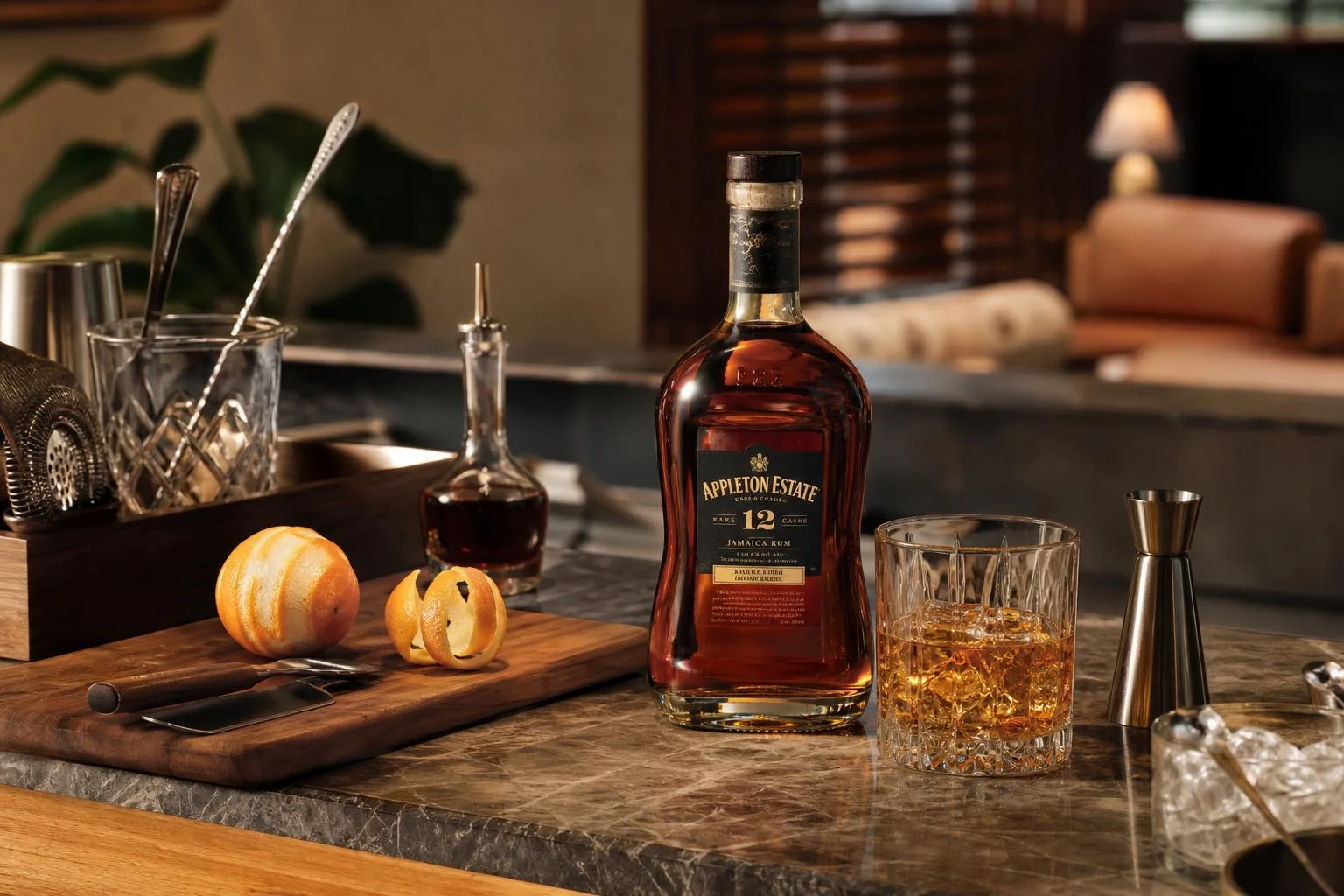 Who Owns Appleton Estate Rum? 4 Who Owns Appleton Estate Rum? — explained with facts and figures in this guide