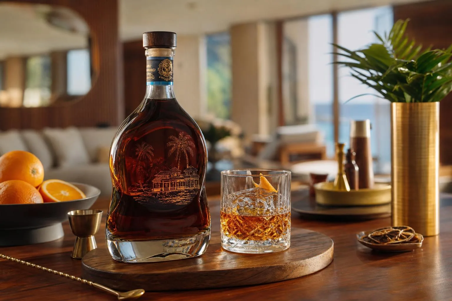 Who Owns Appleton Estate Rum? 5 Who Owns Appleton Estate Rum? — explained with facts and figures in this guide
