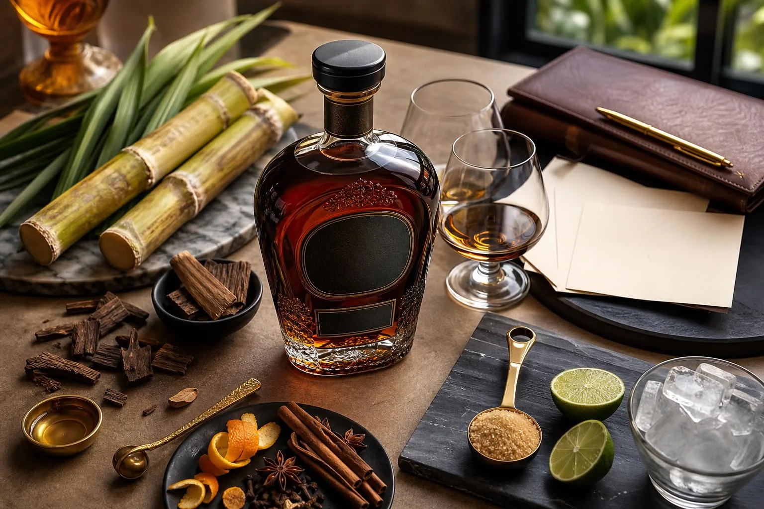 Who Owns Appleton Estate Rum? 6 Who Owns Appleton Estate Rum? — explained with facts and figures in this guide