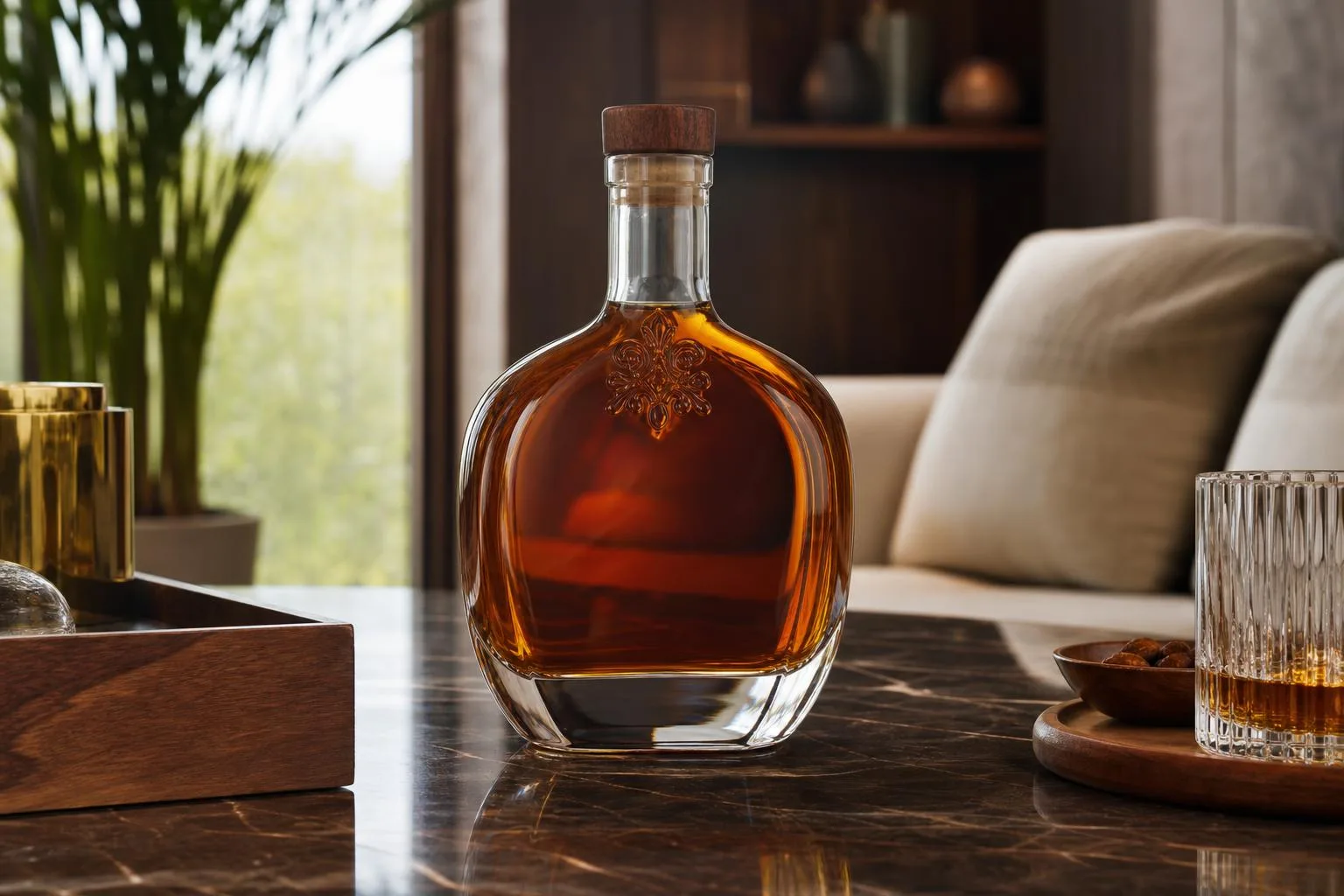 Who Owns Appleton Estate Rum