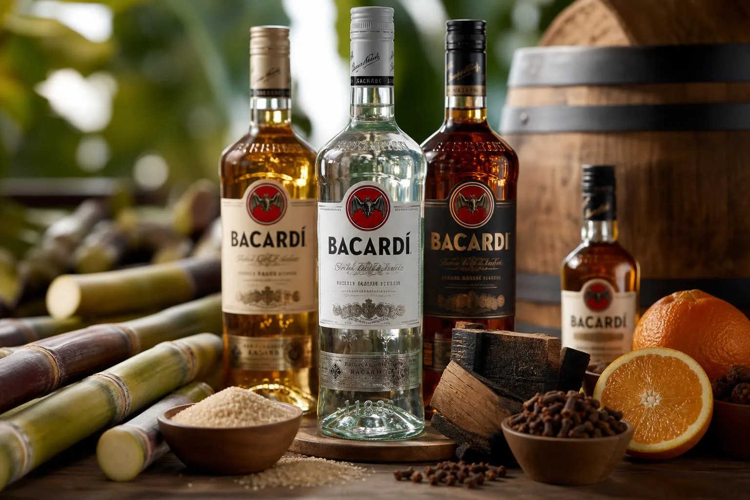 Who Owns Bacardi Rum? 3 Who Owns Bacardi Rum? — explained with facts and figures in this guide