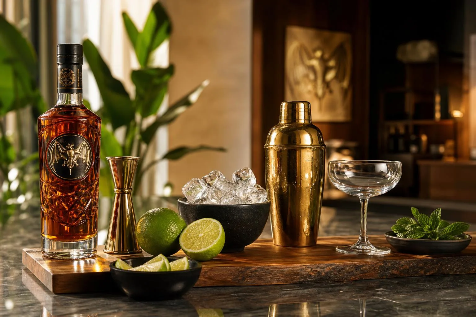 Who Owns Bacardi Rum? 4 Who Owns Bacardi Rum? — explained with facts and figures in this guide