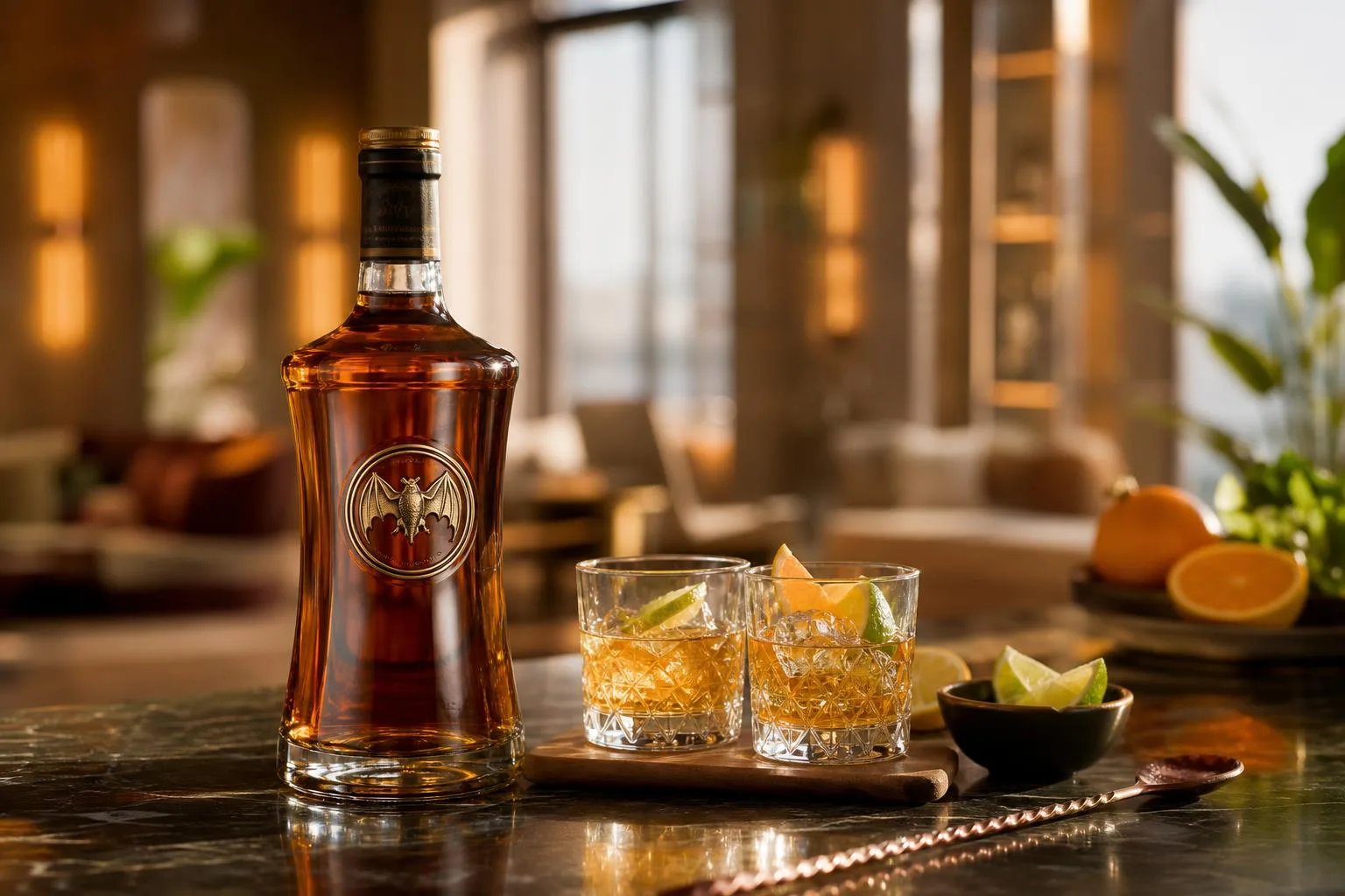 Who Owns Bacardi Rum? 5 Who Owns Bacardi Rum? — explained with facts and figures in this guide