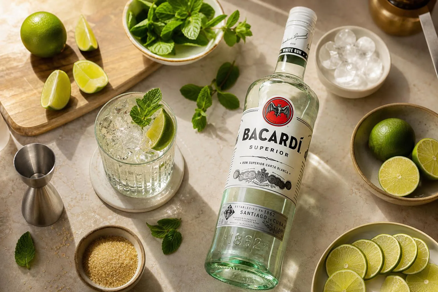 Who Owns Bacardi Rum? 6 Who Owns Bacardi Rum? — explained with facts and figures in this guide