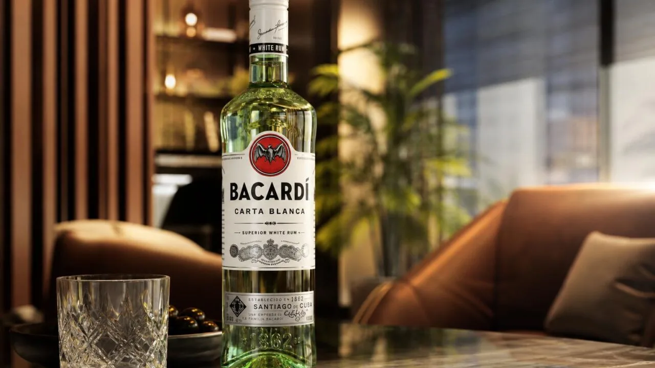 Who Owns Bacardi Rum