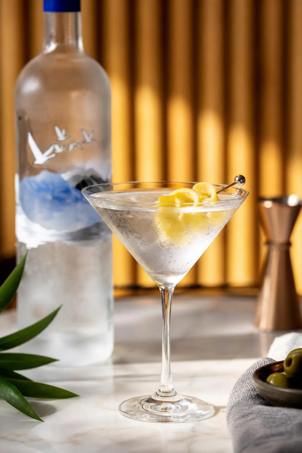 Who Owns Grey Goose Vodka — explained with facts and figures in this guide