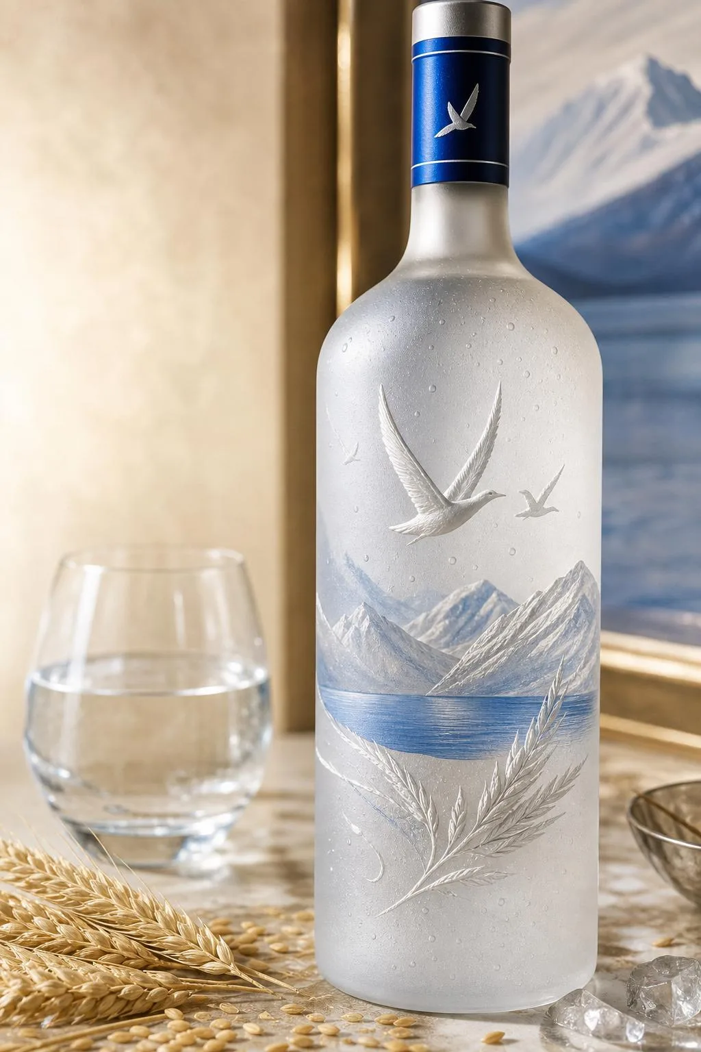 Who Owns Grey Goose Vodka — explained with facts and figures in this guide