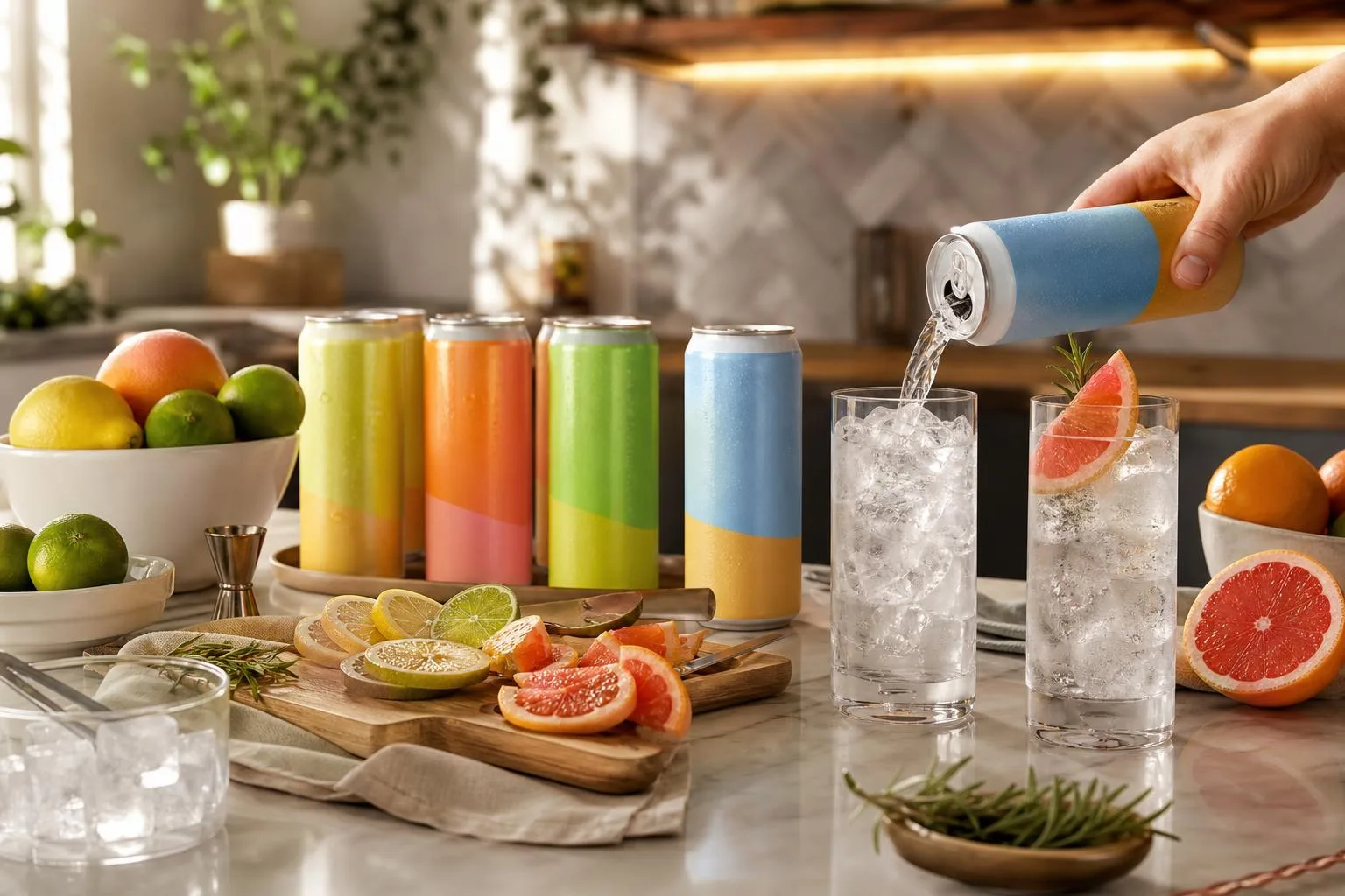 Who Owns High Noon Drink? Most Correct Answer 4 Who Owns High Noon Drink? — explained with facts and figures in this guide