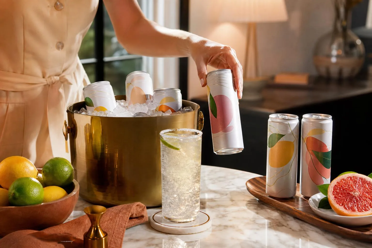 Who Owns High Noon Drink? Most Correct Answer 5 Who Owns High Noon Drink? — explained with facts and figures in this guide