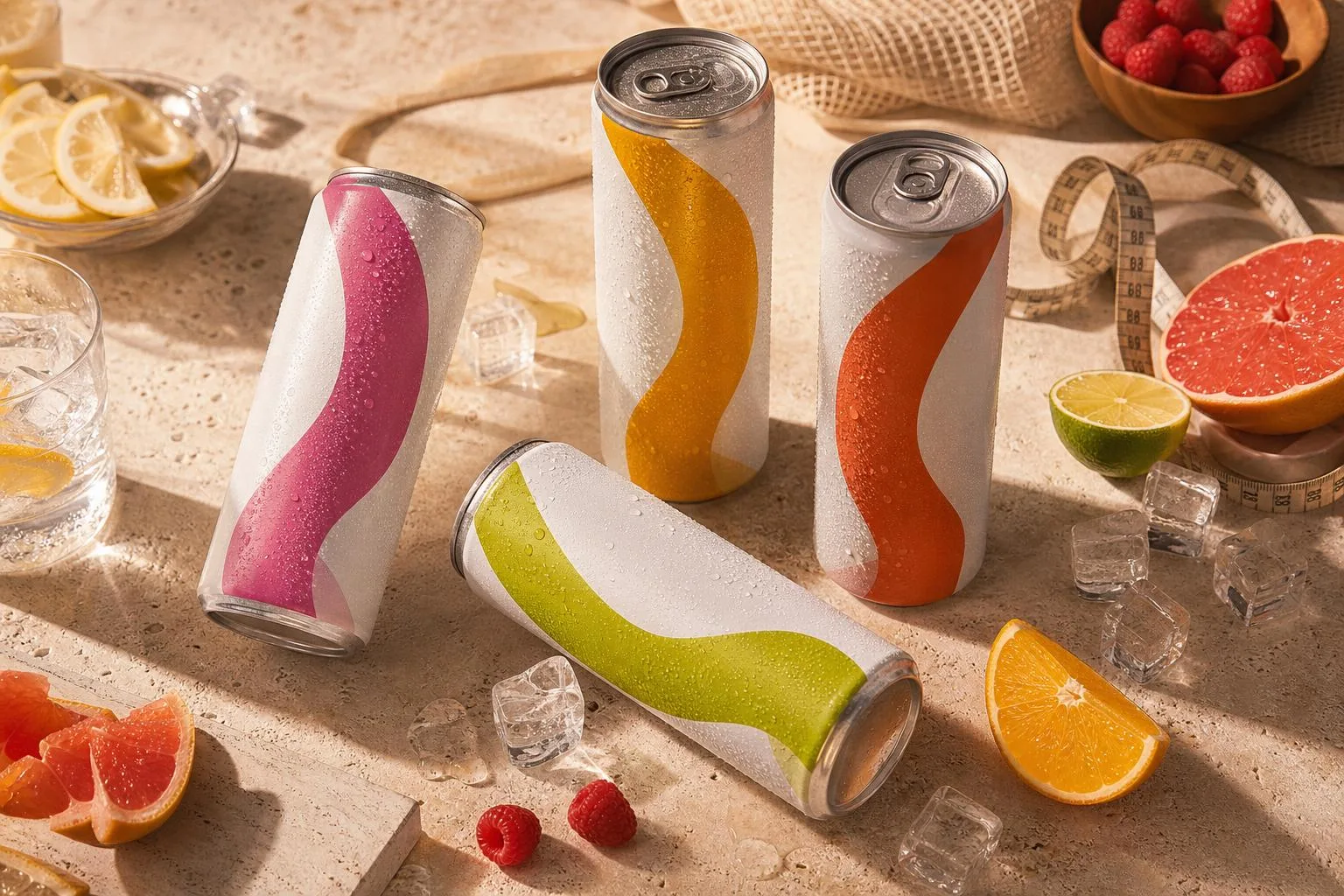 Who Owns High Noon Drink? Most Correct Answer 6 Who Owns High Noon Drink? — explained with facts and figures in this guide