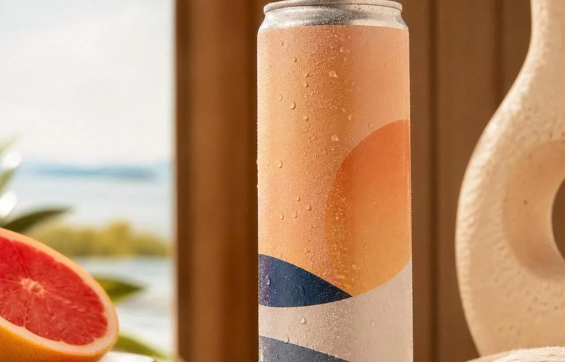 Who Owns High Noon Drink