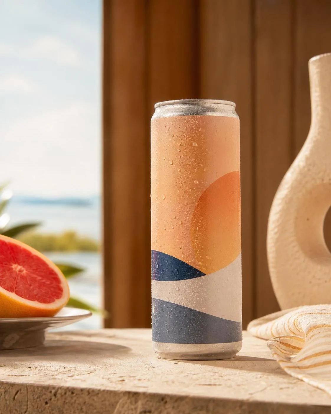 Who Owns High Noon Drink
