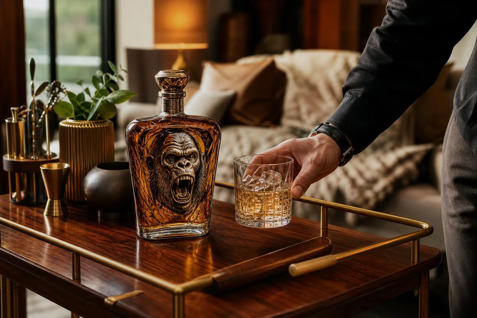 Who Owns Howler Head Whiskey? 5 Who Owns Howler Head Whiskey? — explained with facts and figures in this guide