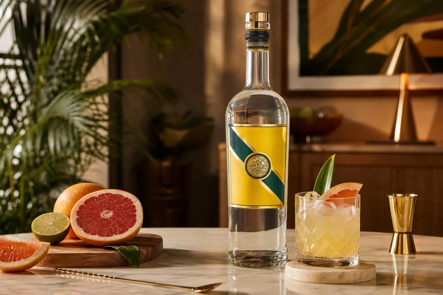 Who Owns Wray And Nephew Rum? 5 Who Owns Wray And Nephew Rum? — explained with facts and figures in this guide