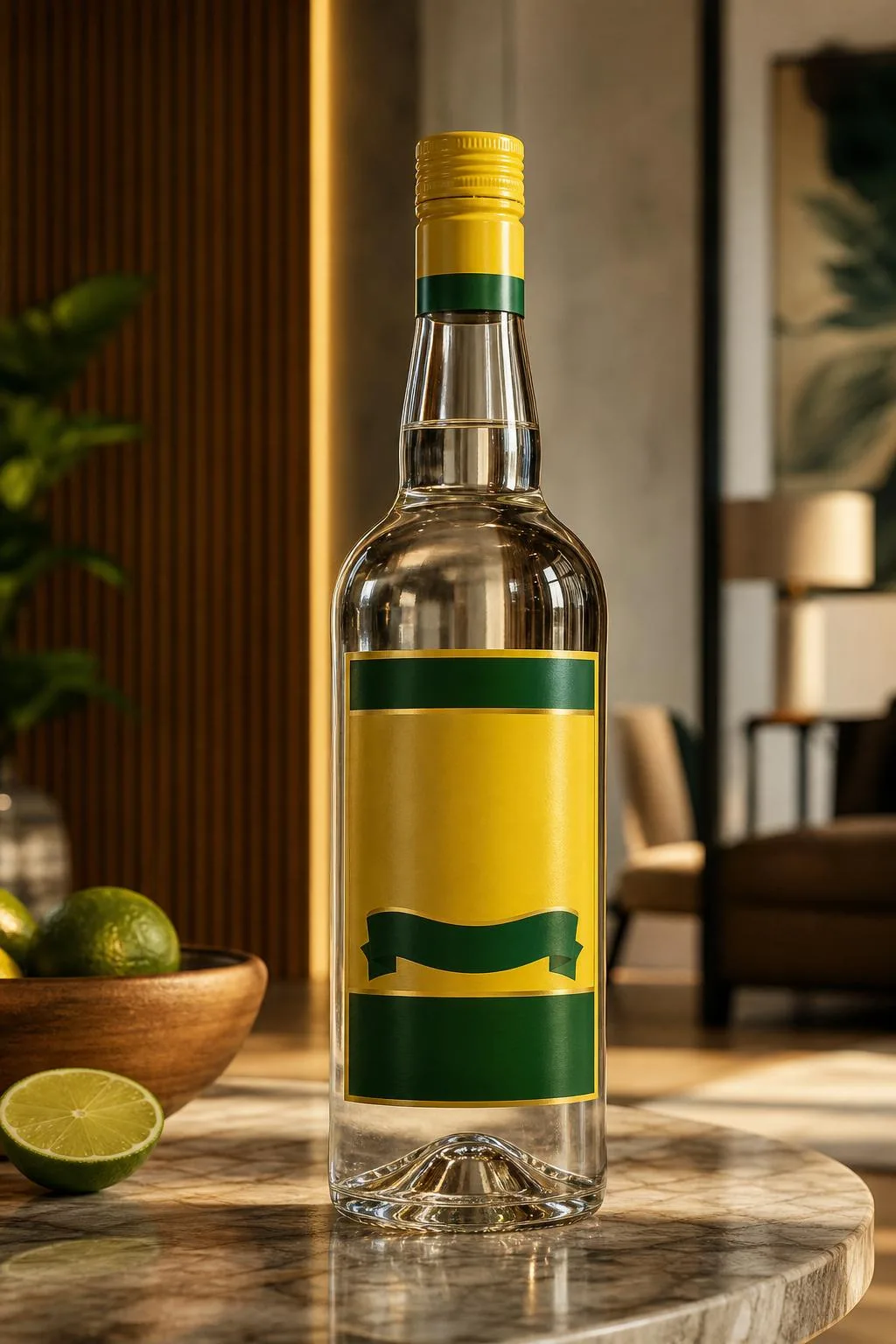 Who Owns Wray And Nephew Rum