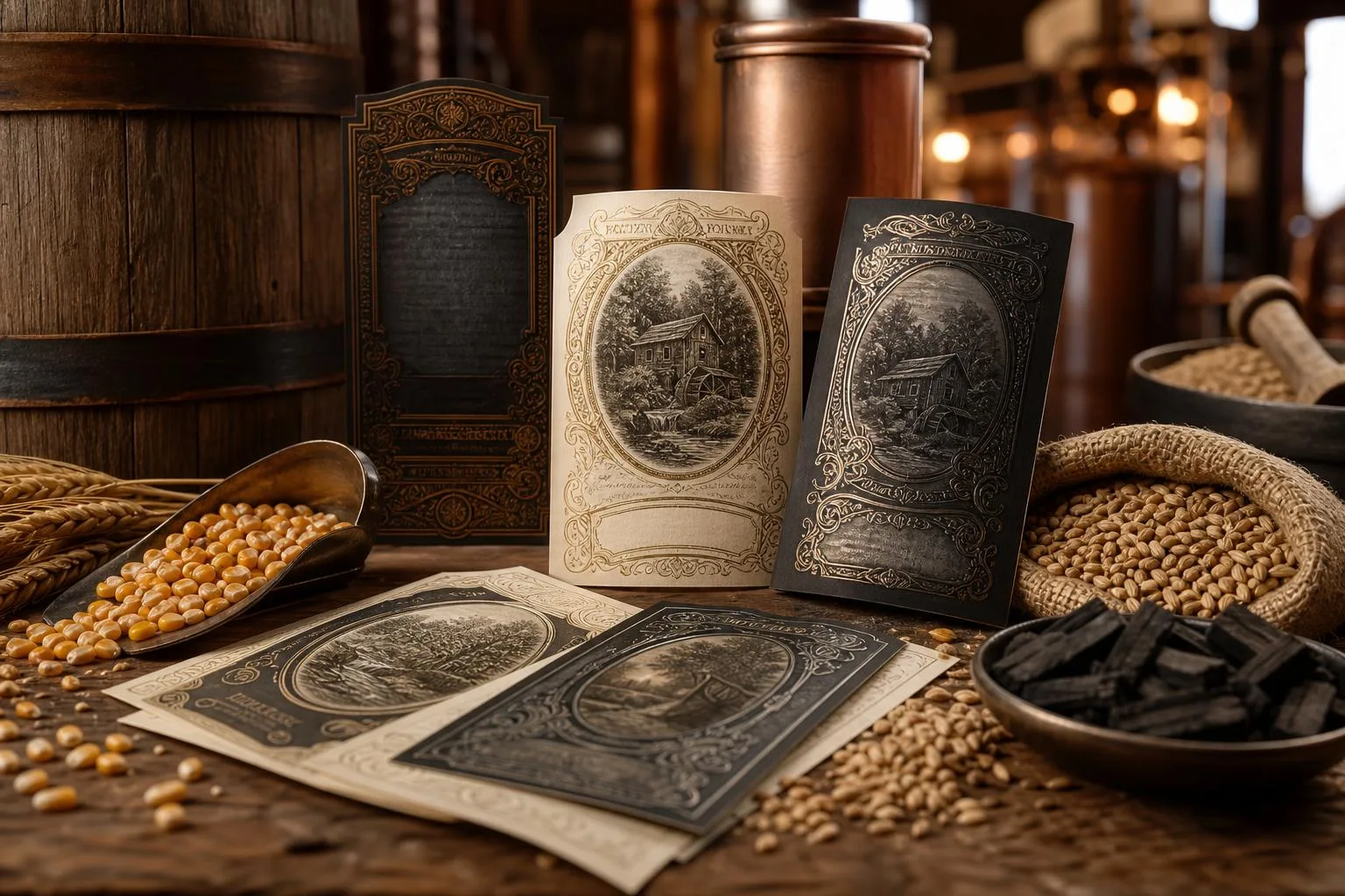 Who Taught Jack Daniel’S To Make Whiskey? — explained with facts and figures in this guide