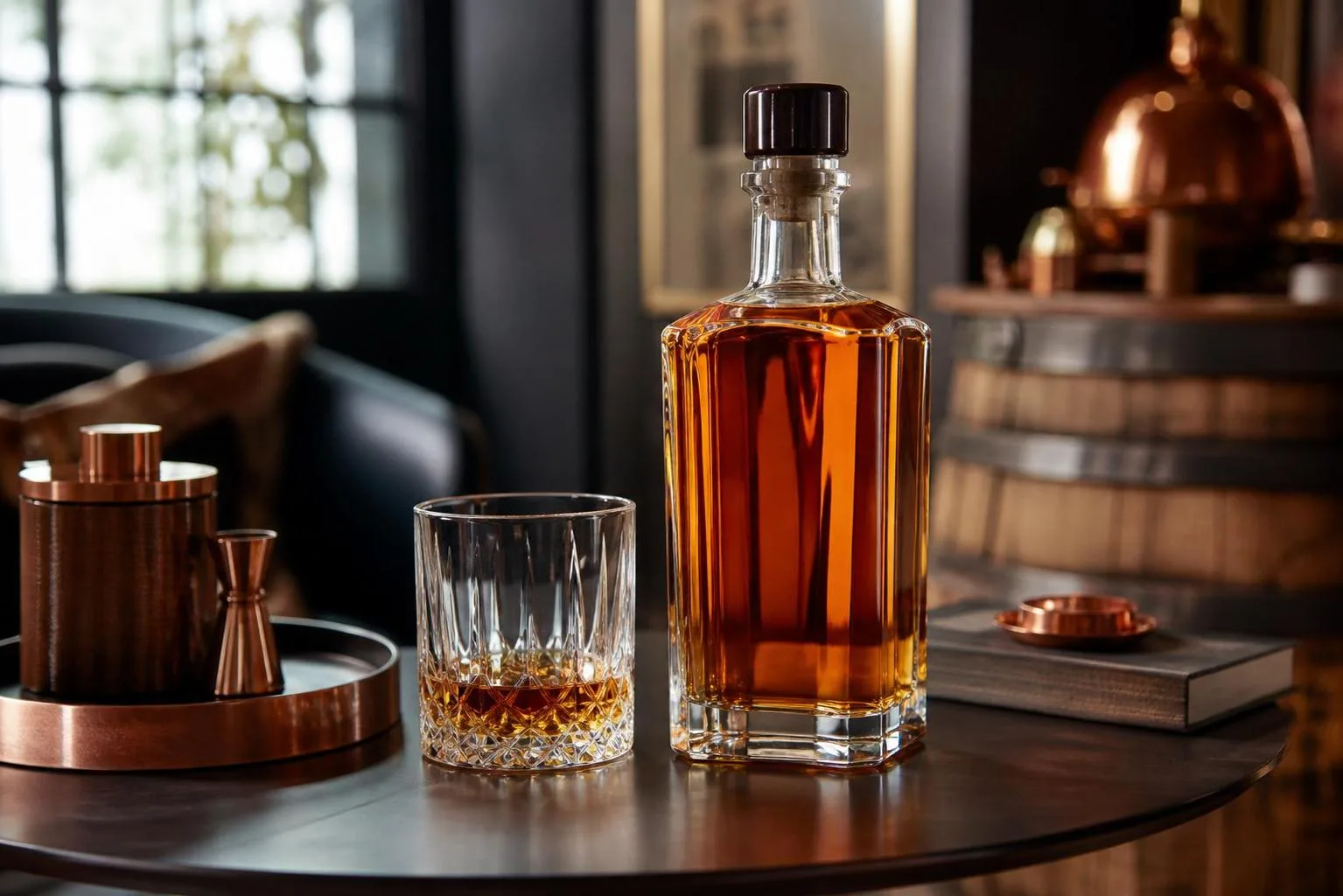 Who Taught Jack Daniel’S To Make Whiskey? — explained with facts and figures in this guide