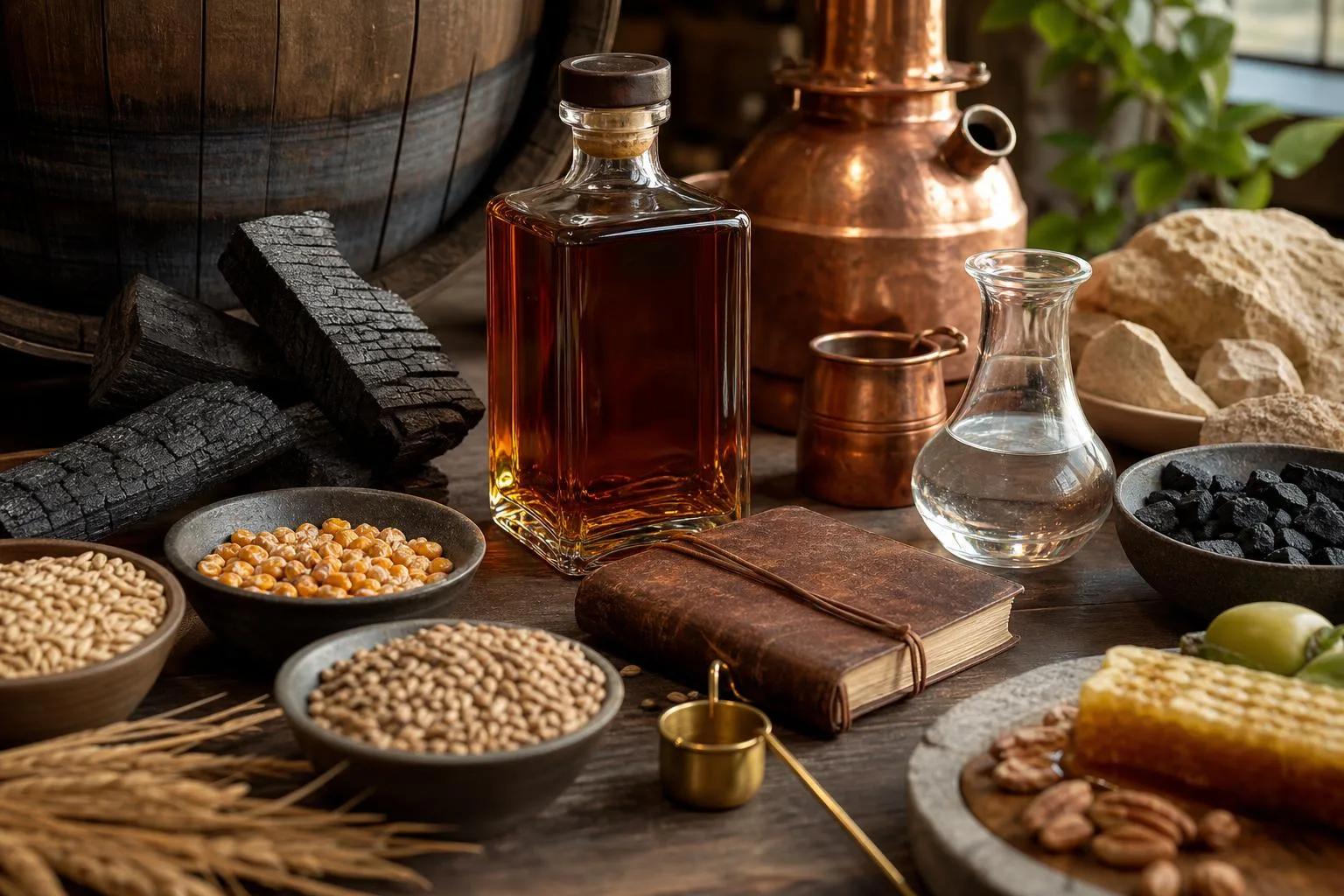 Who Taught Jack Daniel’S To Make Whiskey? — explained with facts and figures in this guide