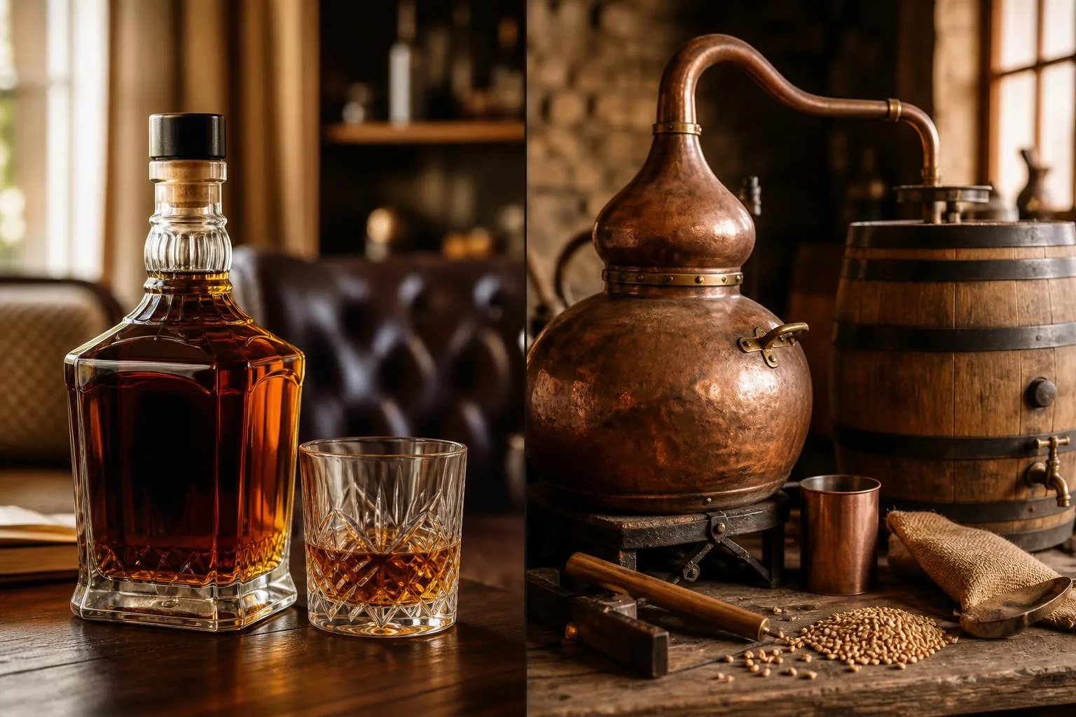 Who Taught Jack Daniel’S To Make Whiskey? — explained with facts and figures in this guide