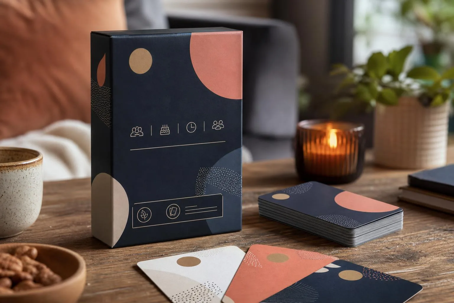 Who's Most Likely To Card Game — explained with facts and figures in this guide