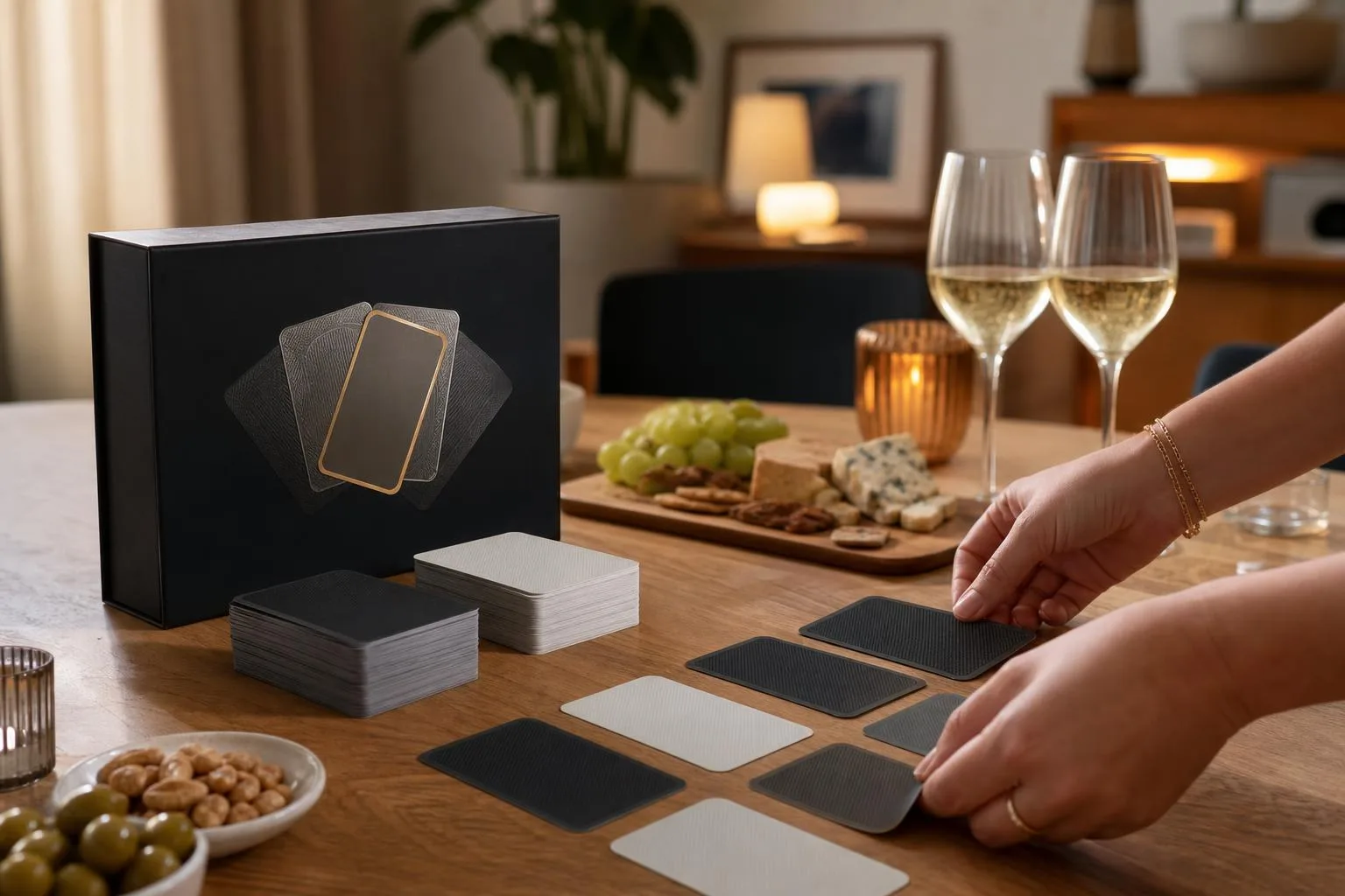 Who's Most Likely To Card Game — explained with facts and figures in this guide