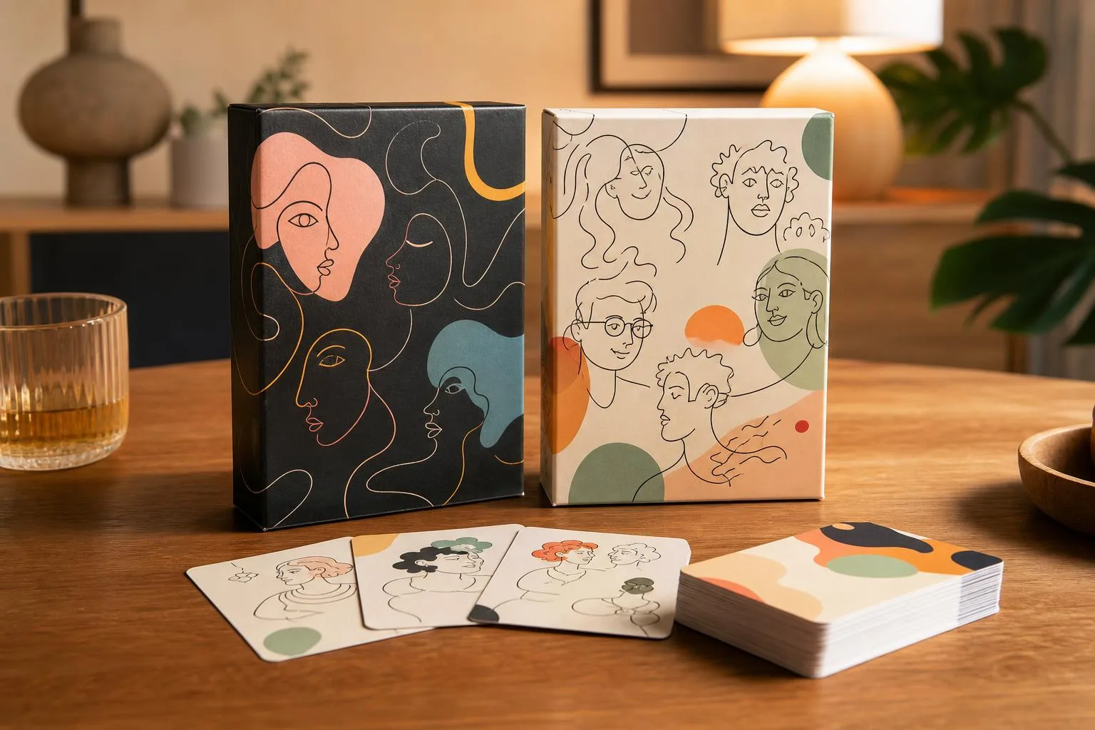 Who's Most Likely To Card Game — explained with facts and figures in this guide
