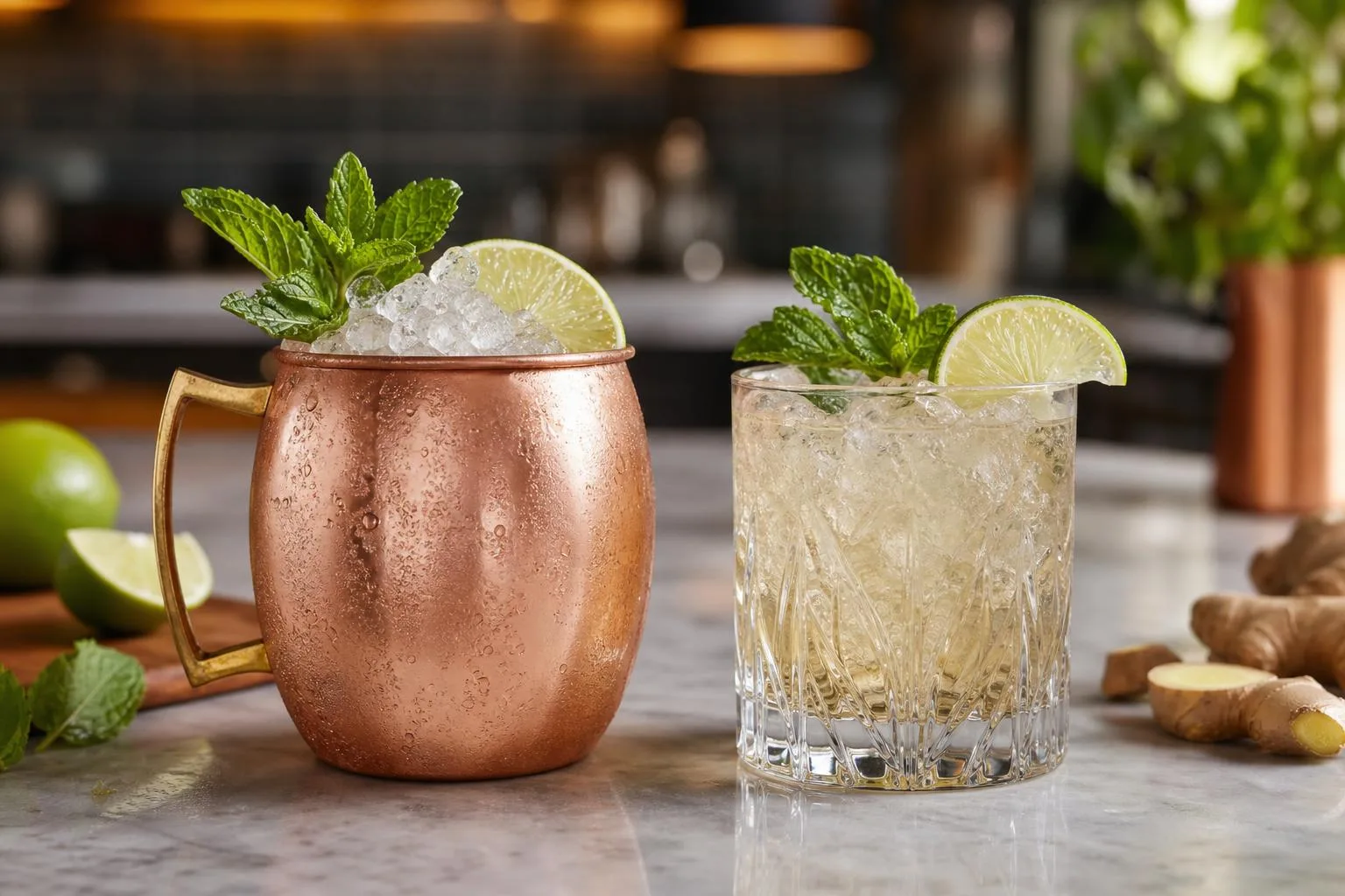 Why Are Moscow Mules Served In Copper? Answer By Expert 7 Why Are Moscow Mules Served In Copper? — explained with facts and figures in this guide