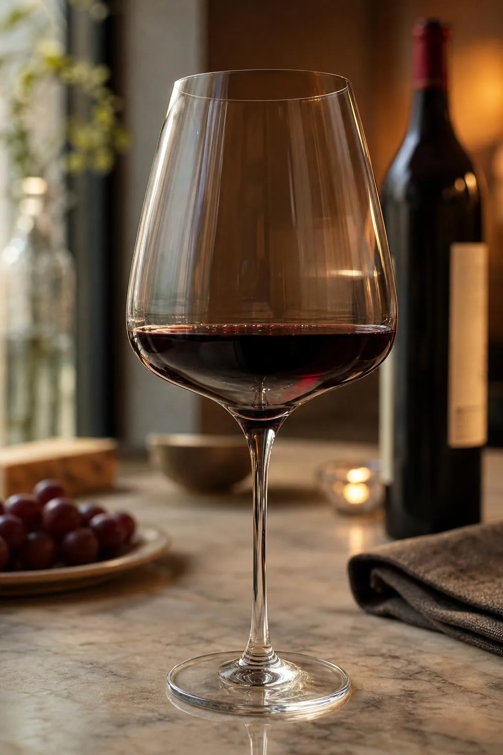 Why Are Wine Glasses Shaped The Way They Are? 2 Why Are Wine Glasses Shaped The Way They Are? — explained with facts and figures in this guide