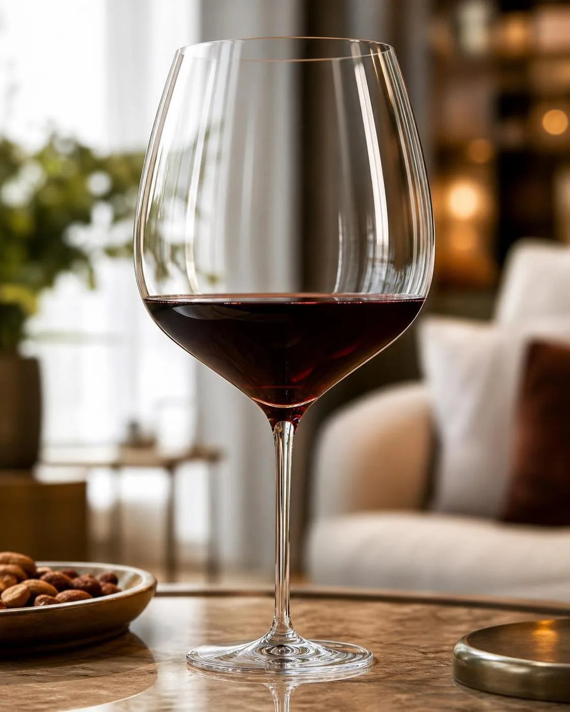 Why Are Wine Glasses So Big? Information From Experts 2 Why Are Wine Glasses So Big? — explained with facts and figures in this guide