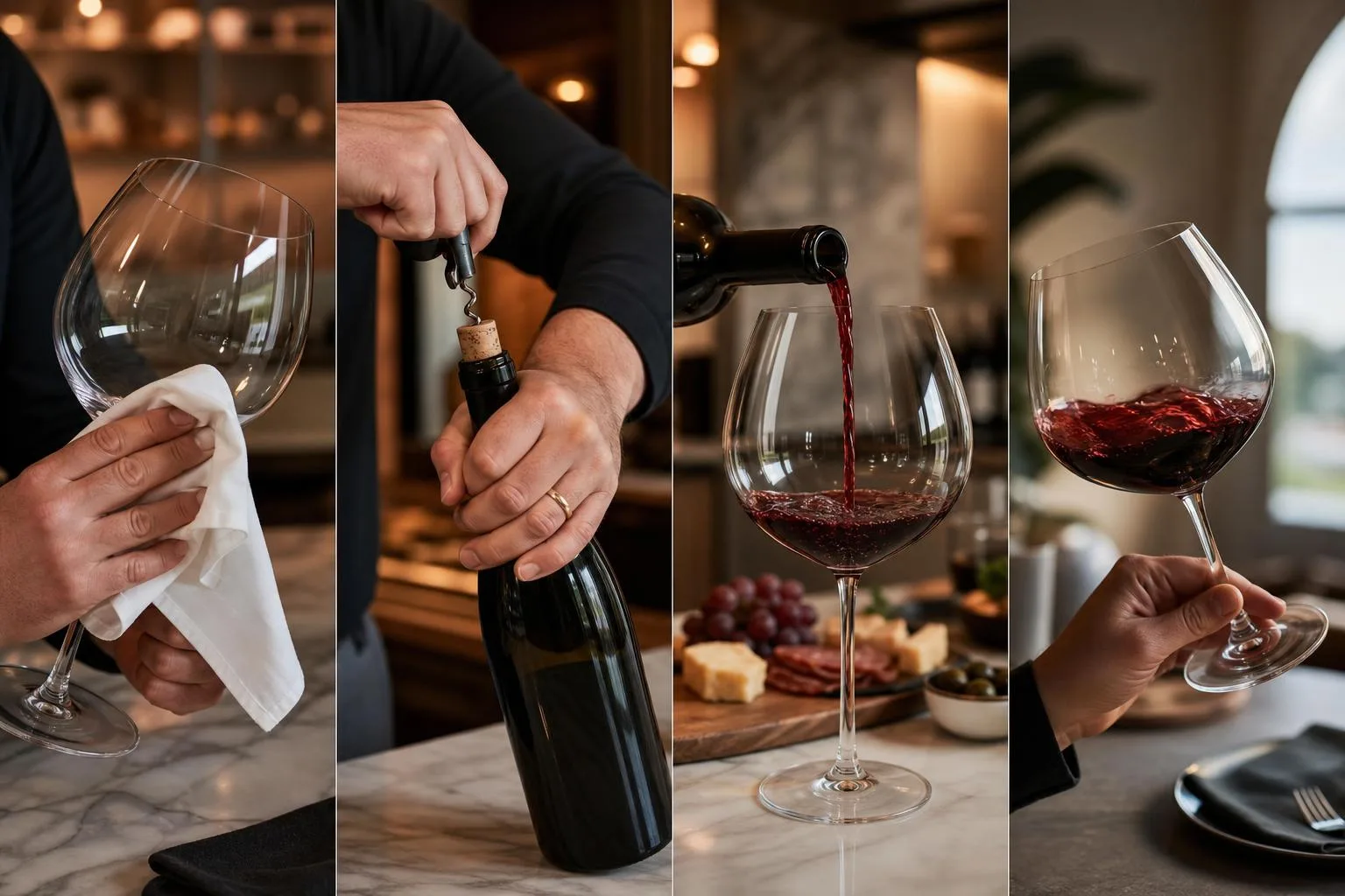 Why Are Wine Glasses So Big? Information From Experts 4 Why Are Wine Glasses So Big? — explained with facts and figures in this guide