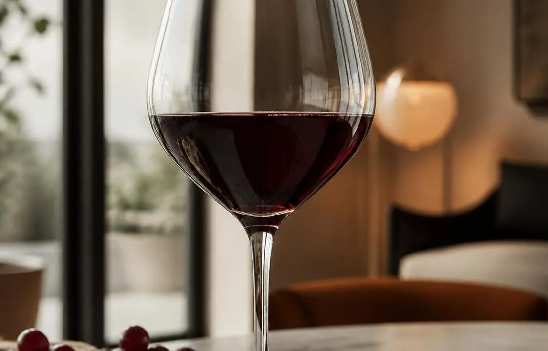 Why Are Wine Glasses So Big