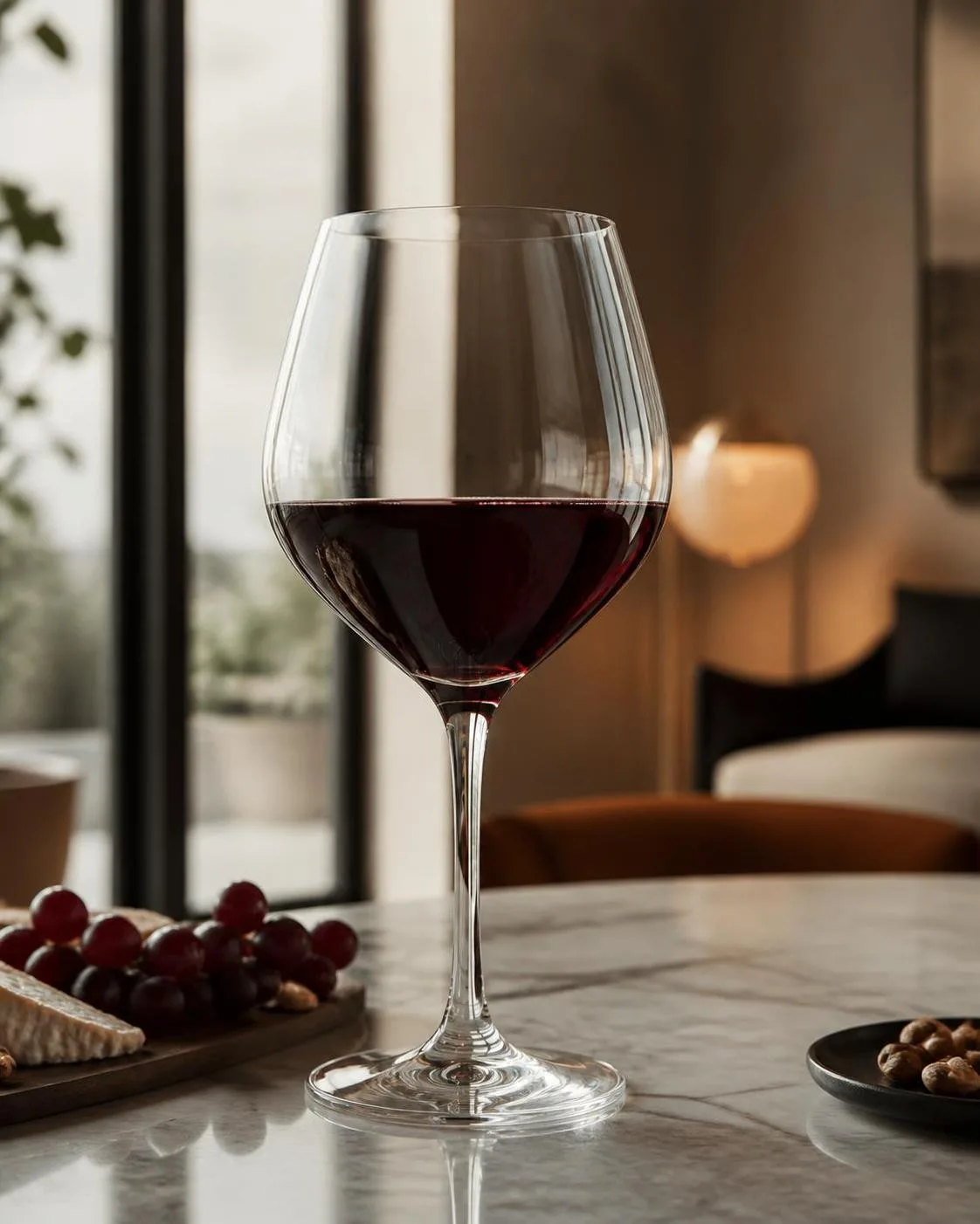 Why Are Wine Glasses So Big