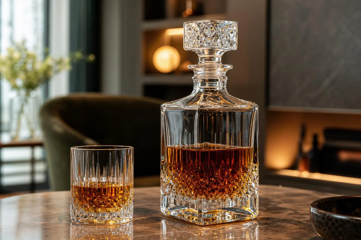 12 Powerful Reasons Why Decant Whiskey: The Complete Flavor, Science & Aesthetic Guide 2 12 Powerful Reasons Why Decant Whiskey — explained with facts and figures in this guide