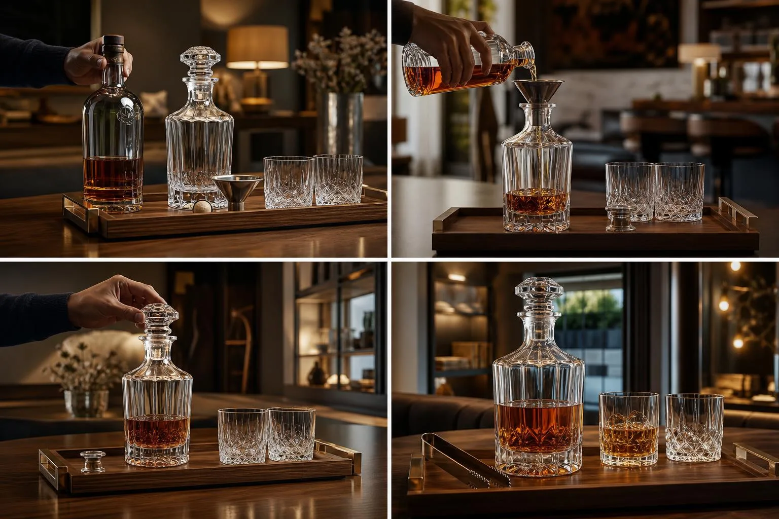 12 Powerful Reasons Why Decant Whiskey: The Complete Flavor, Science & Aesthetic Guide 4 12 Powerful Reasons Why Decant Whiskey — explained with facts and figures in this guide