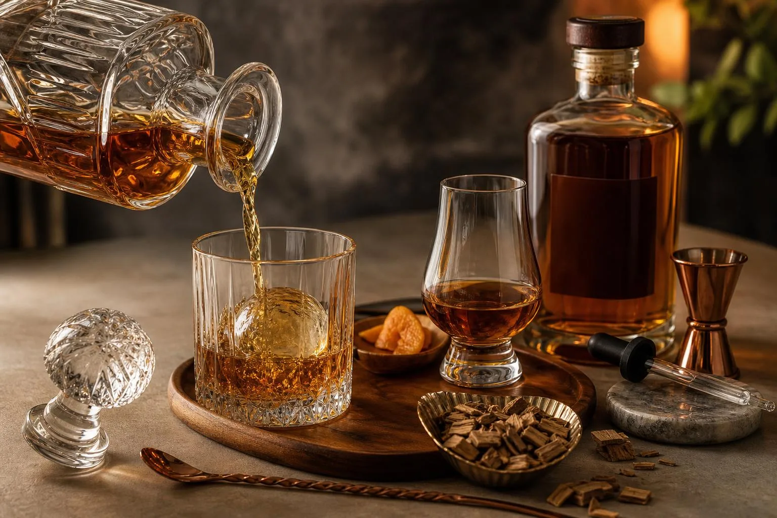 12 Powerful Reasons Why Decant Whiskey: The Complete Flavor, Science & Aesthetic Guide 6 12 Powerful Reasons Why Decant Whiskey — explained with facts and figures in this guide