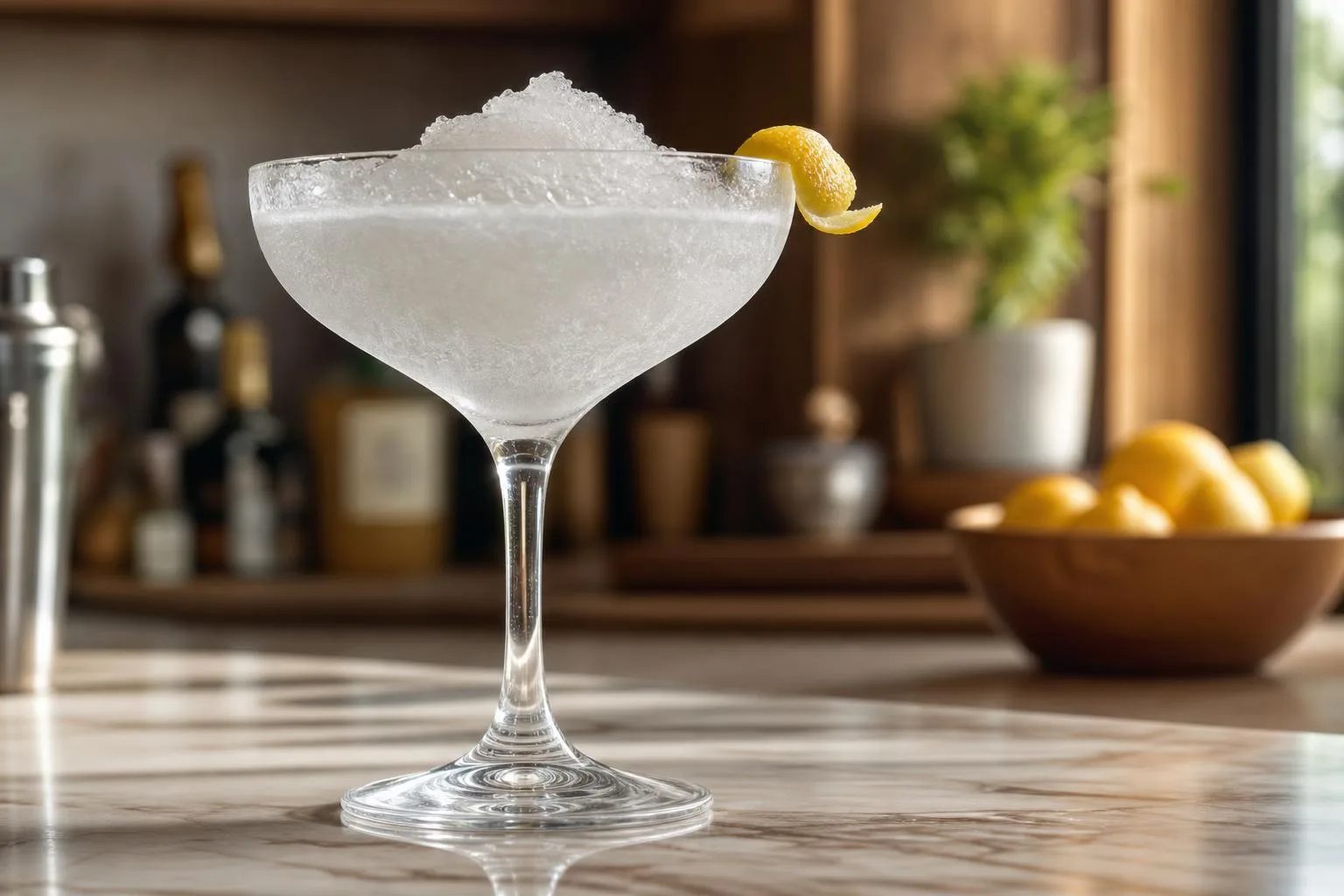 Why Did My Vodka Freeze? The Truth You Didn't Know 2 Why Did My Vodka Freeze? — explained with facts and figures in this guide