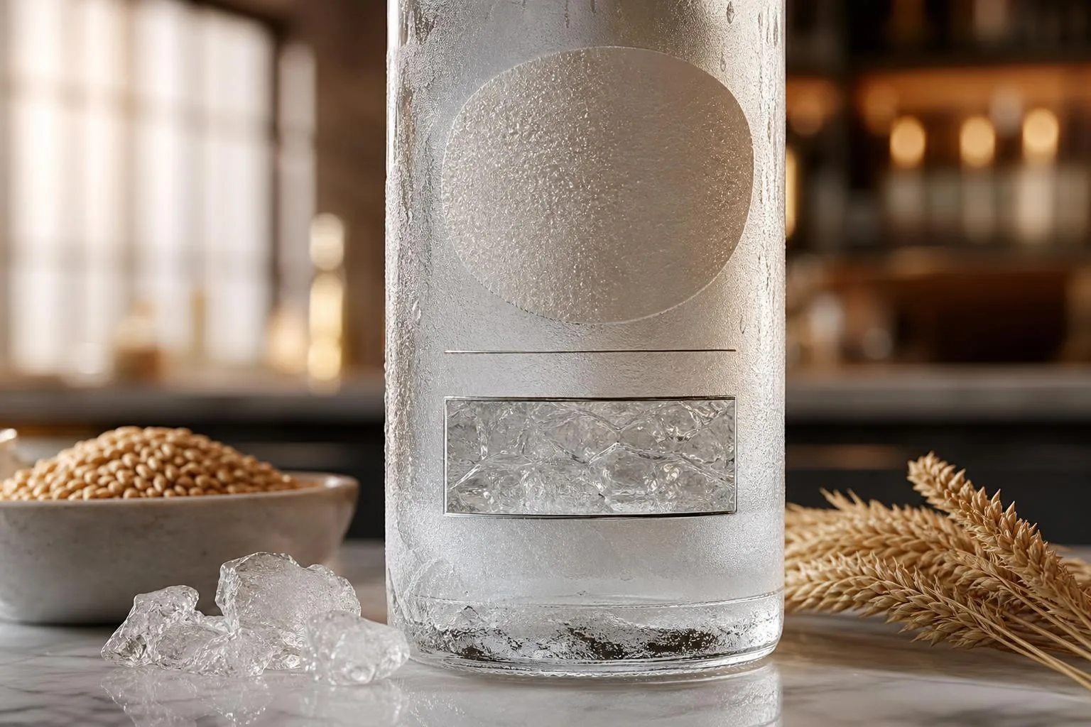 Why Did My Vodka Freeze? The Truth You Didn't Know 3 Why Did My Vodka Freeze? — explained with facts and figures in this guide