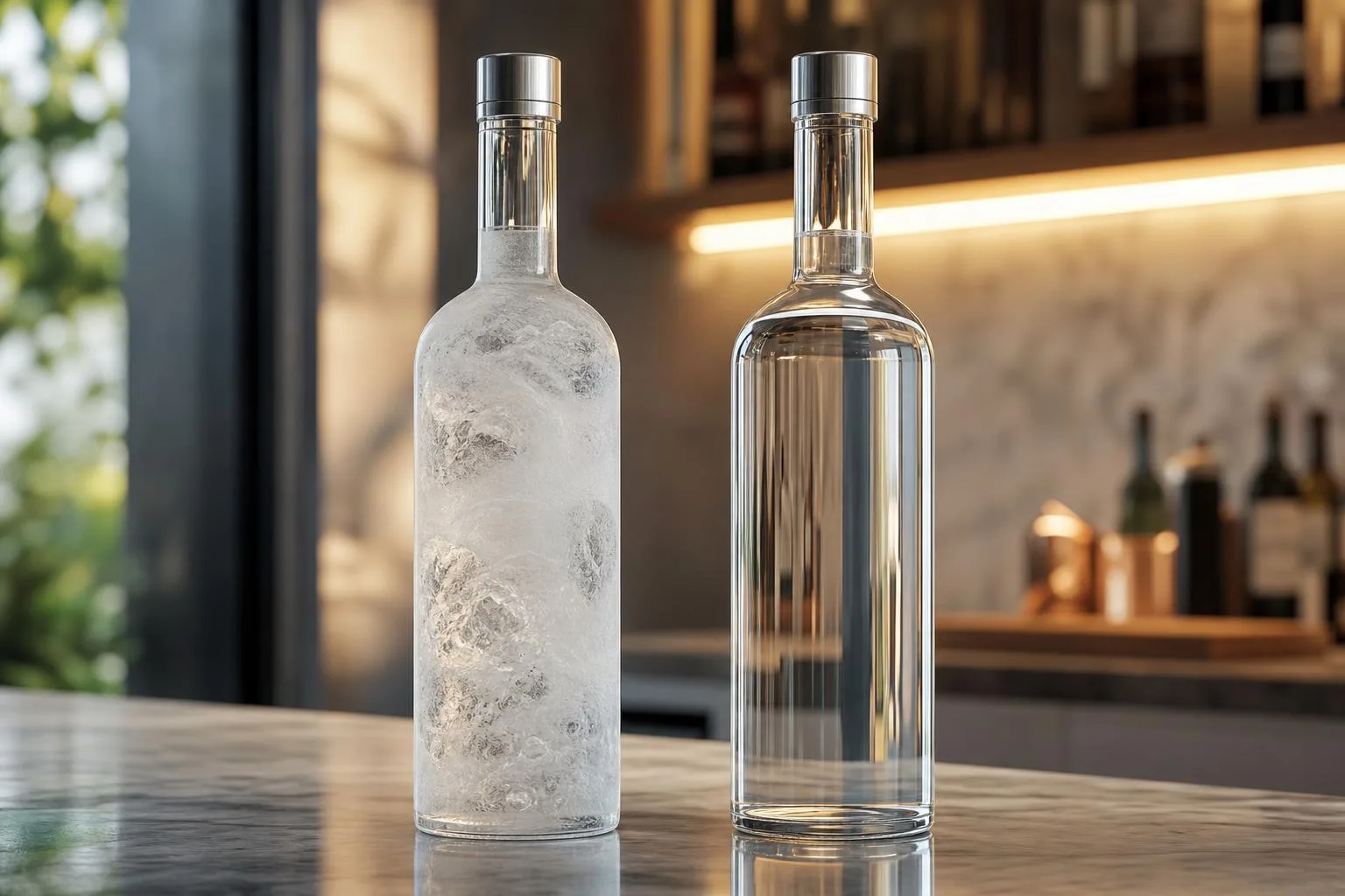 Why Did My Vodka Freeze? The Truth You Didn't Know 7 Why Did My Vodka Freeze? — explained with facts and figures in this guide