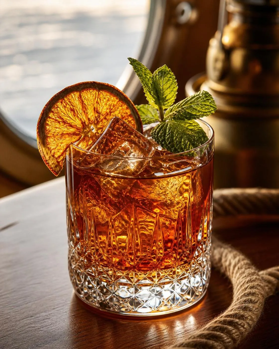 Why Did Sailors Drink Rum? — explained with facts and figures in this guide