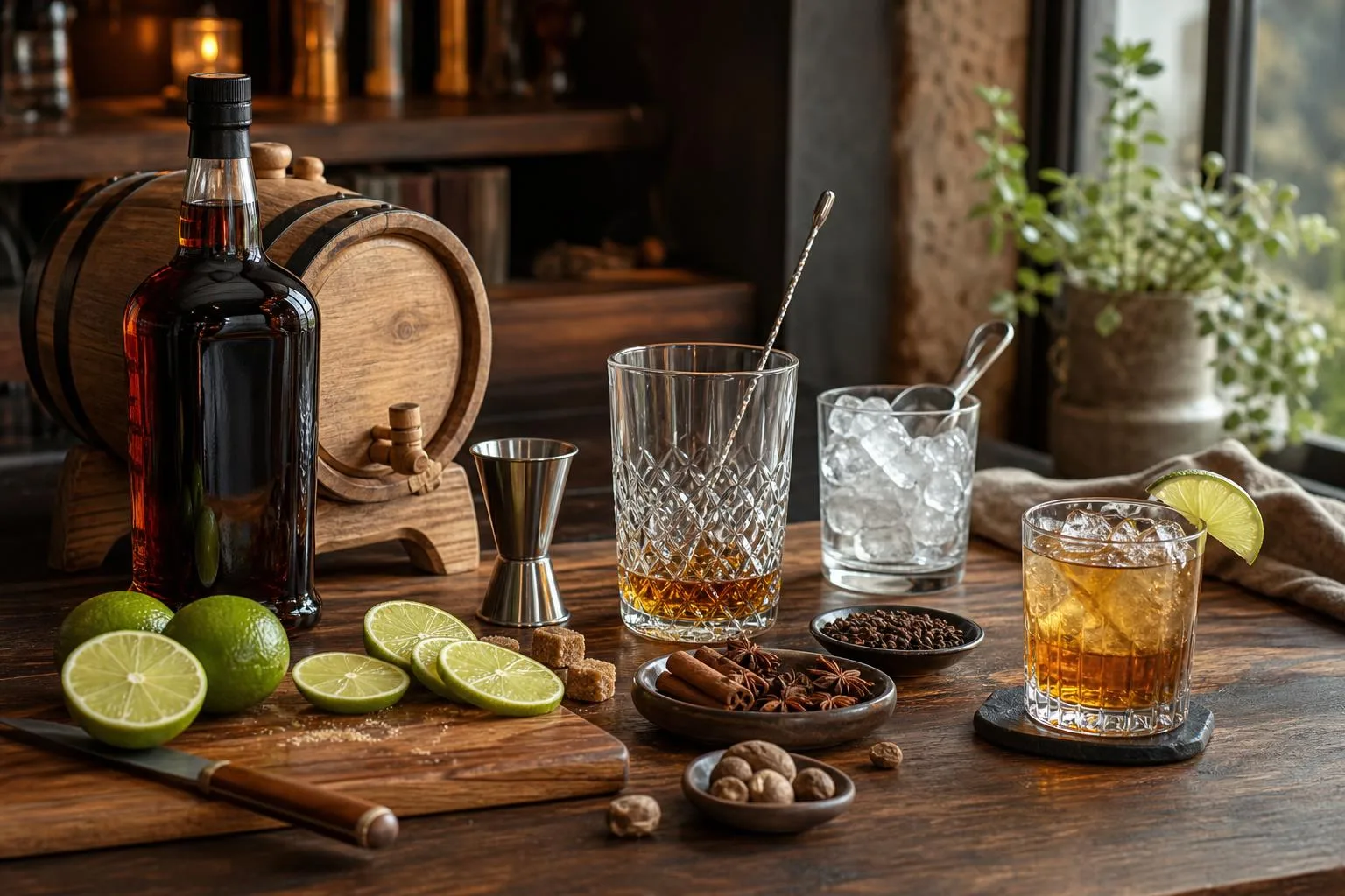 Why Did Sailors Drink Rum? — explained with facts and figures in this guide