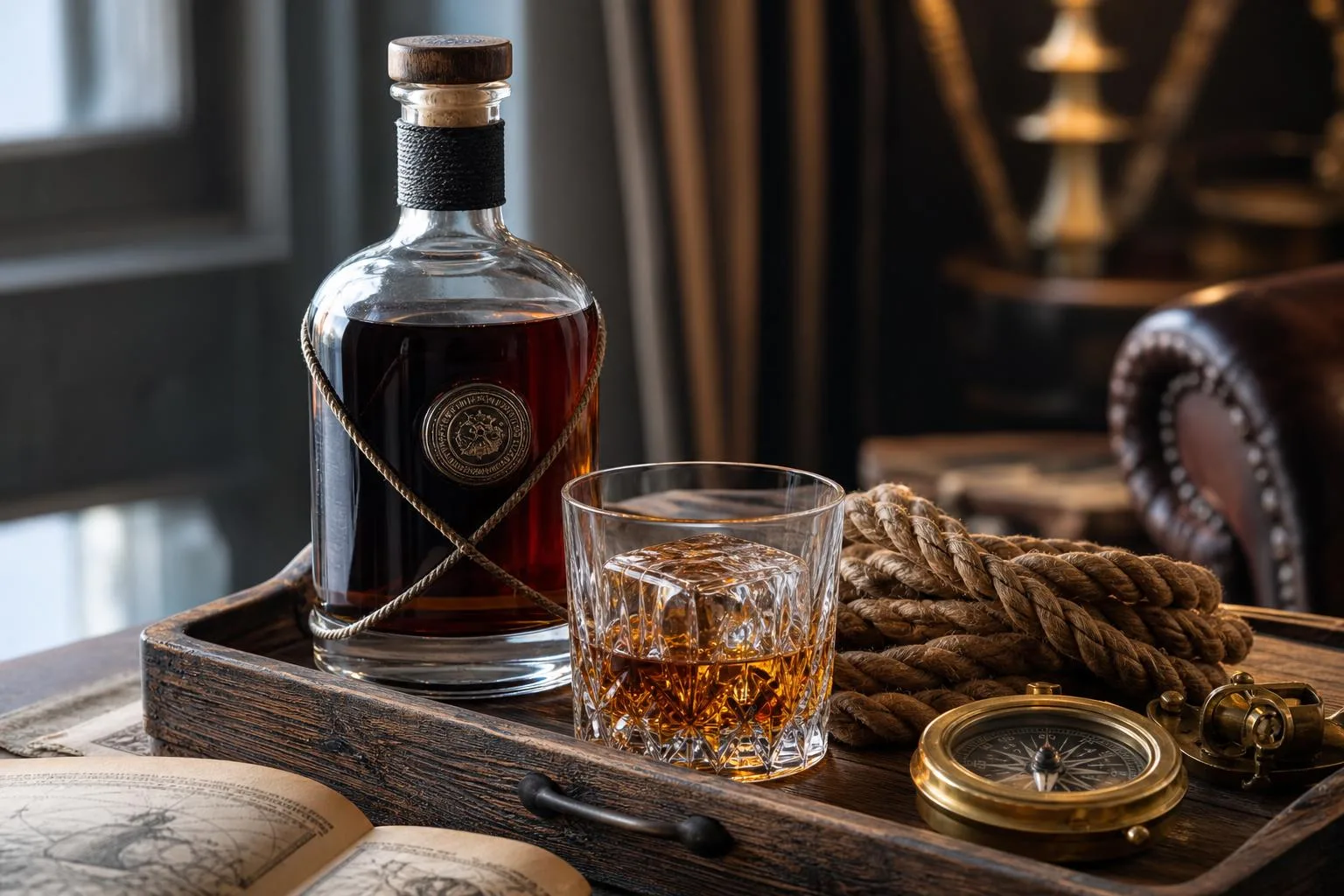 Why Did Sailors Drink Rum? — explained with facts and figures in this guide