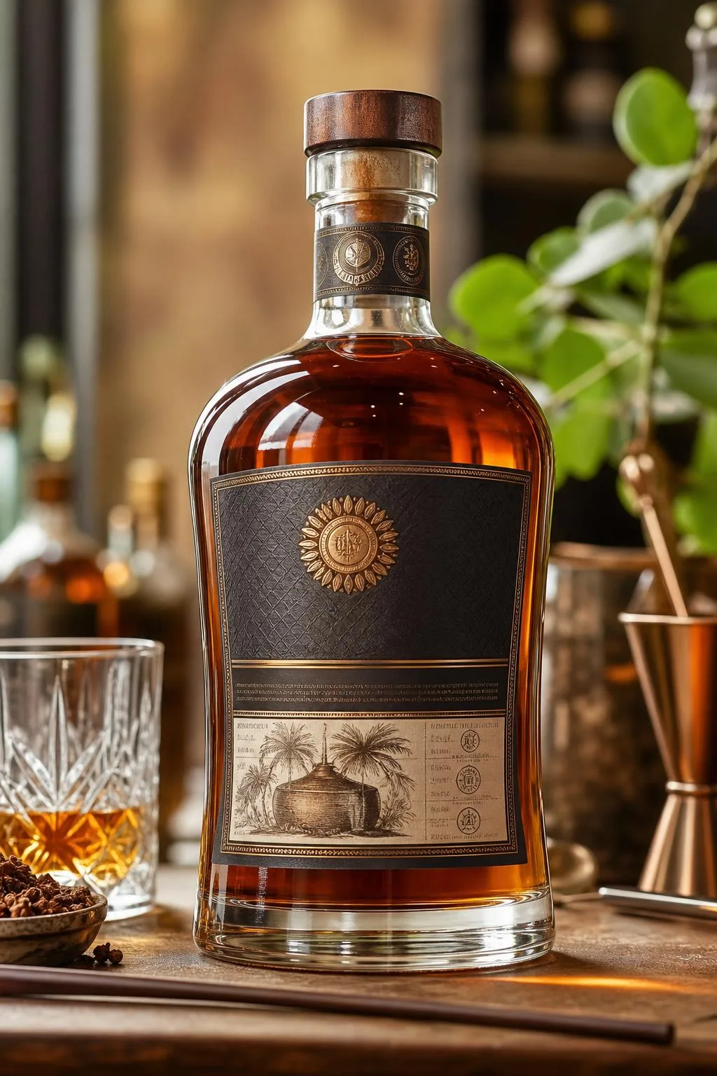 Why Did They Stop Making Bacardi 151 Rum? — the short answer, with the data behind it