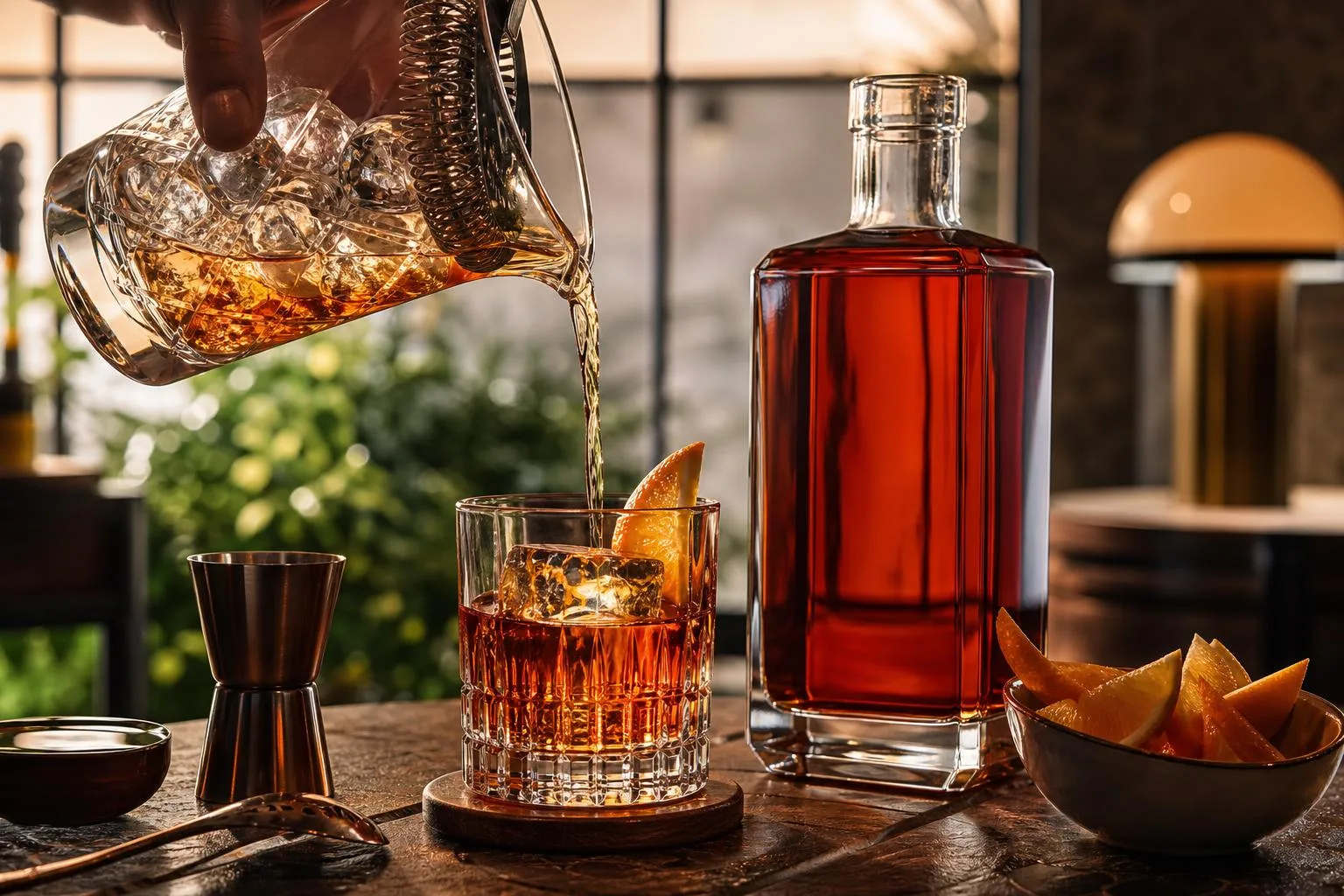 Why Did They Stop Making Bacardi 151 Rum? — measured, not estimated