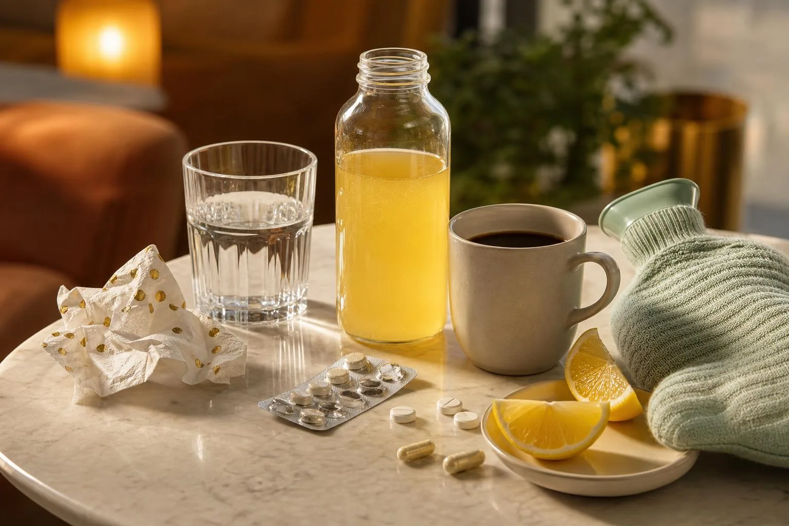 Why Do Hangovers Make You Nauseous