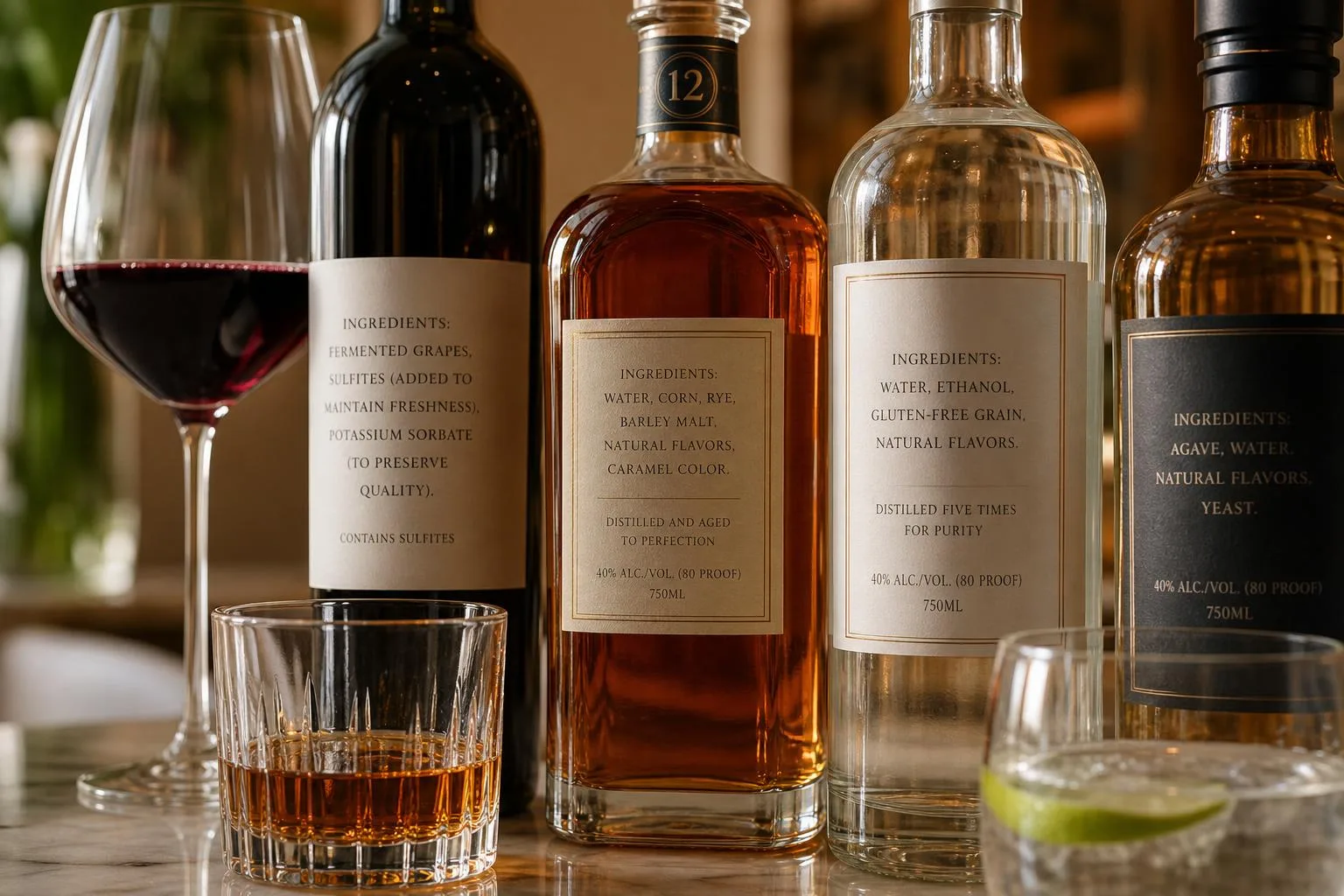 Why Do I Get a Headache After Drinking A Small Amount Of Alcohol? 3 Why Do I Get a Headache After Drinking A Small Amount Of Alcohol? — explained with facts and figures in this guide